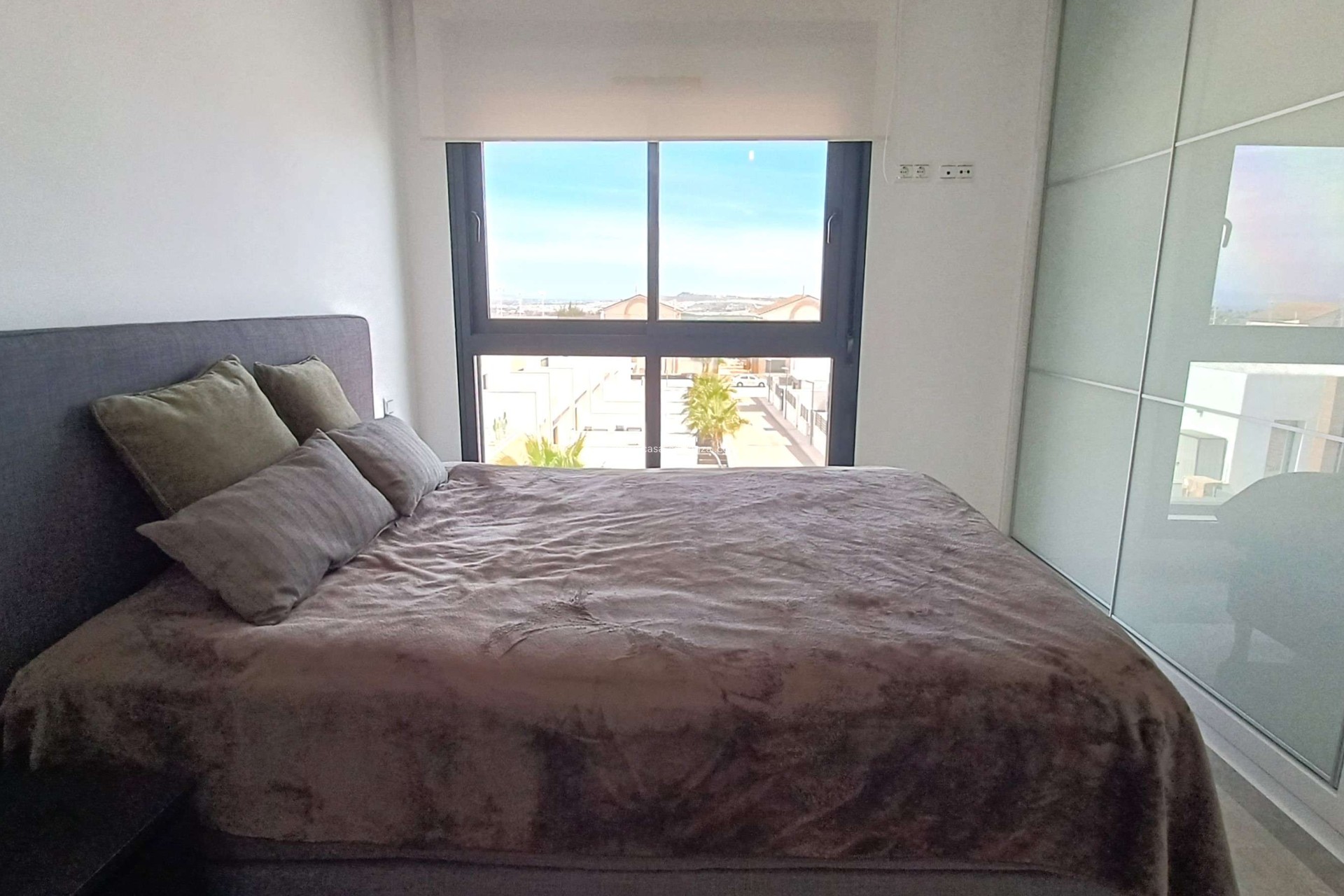Resale - Villa - Algorfa - Inland