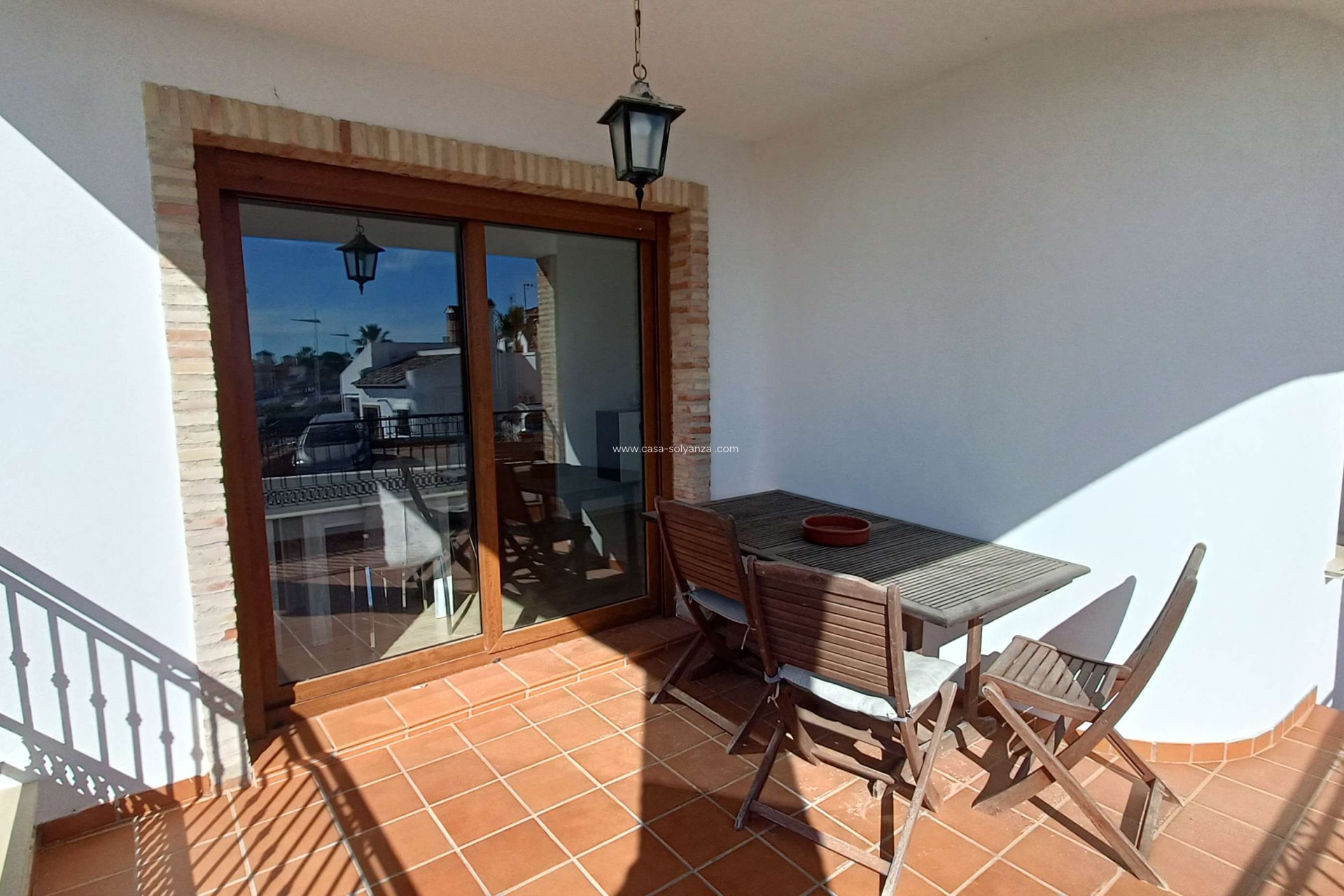 Resale - Villa - Algorfa - Inland