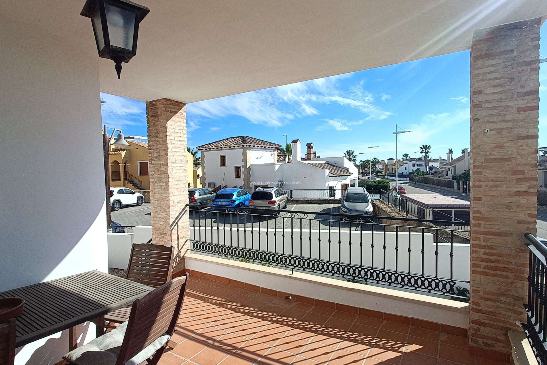 Resale - Villa - Algorfa - Inland