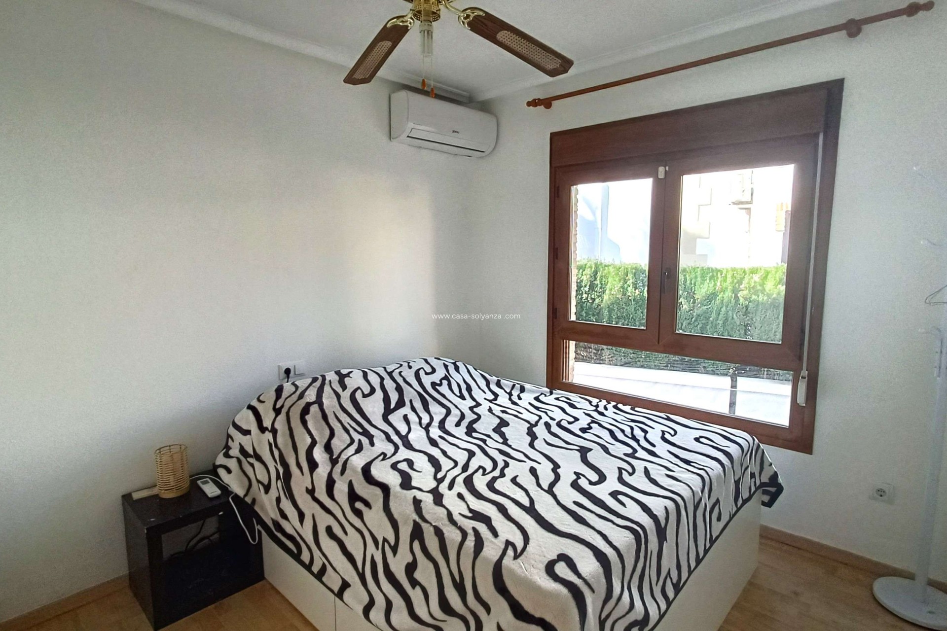 Resale - Villa - Algorfa - Inland