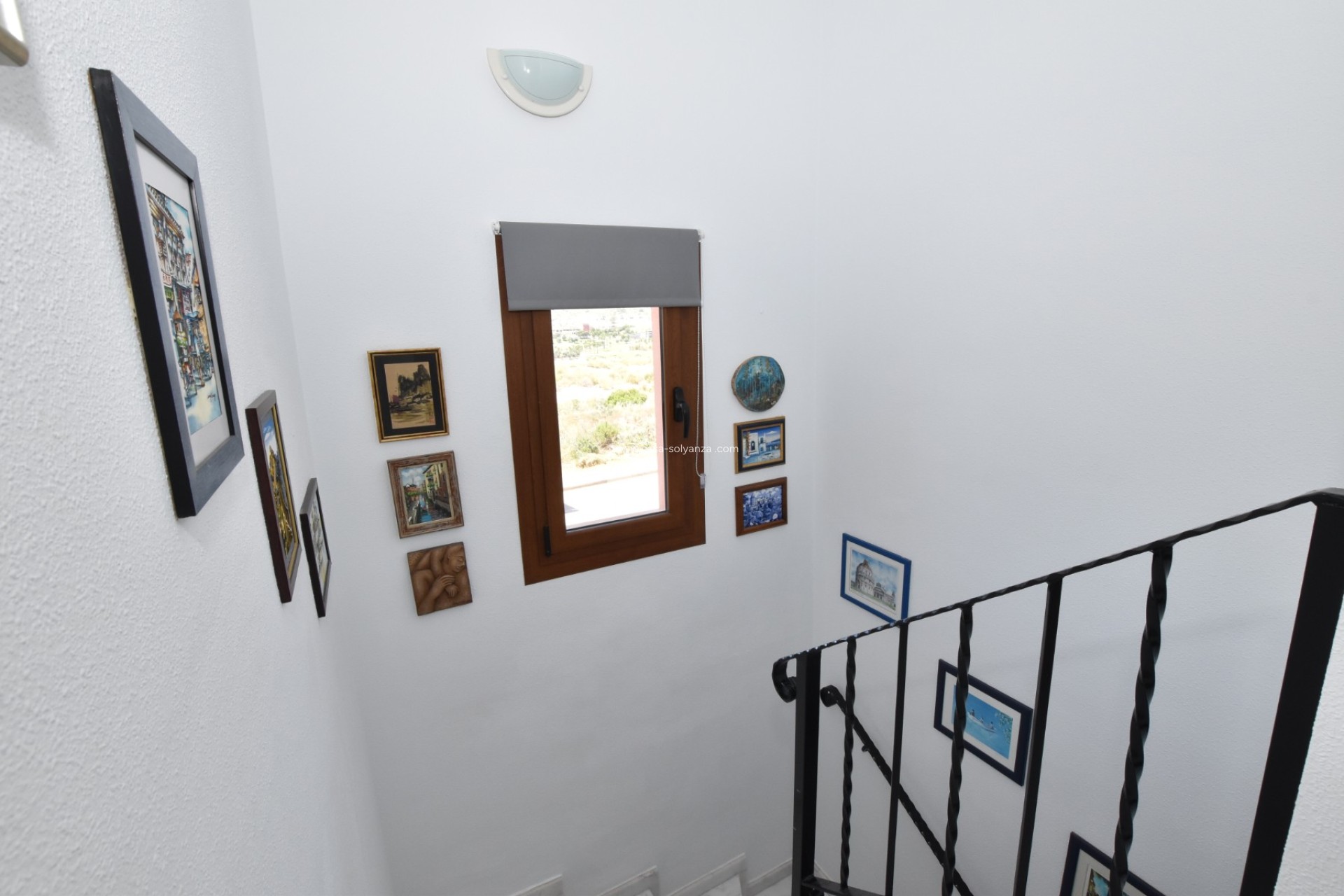 Resale - Villa - Algorfa - Inland