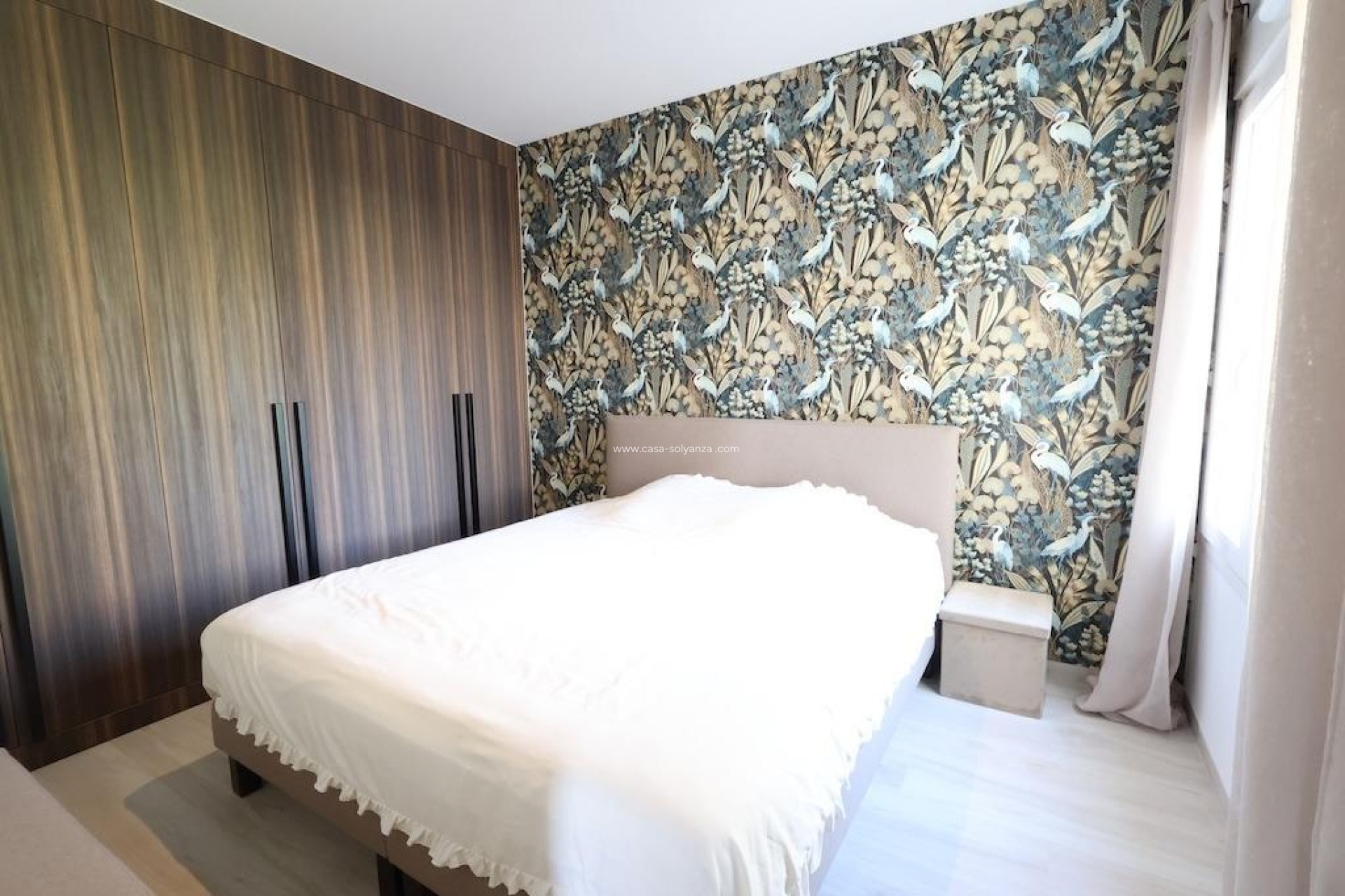 Resale - Villa - Algorfa - Inland