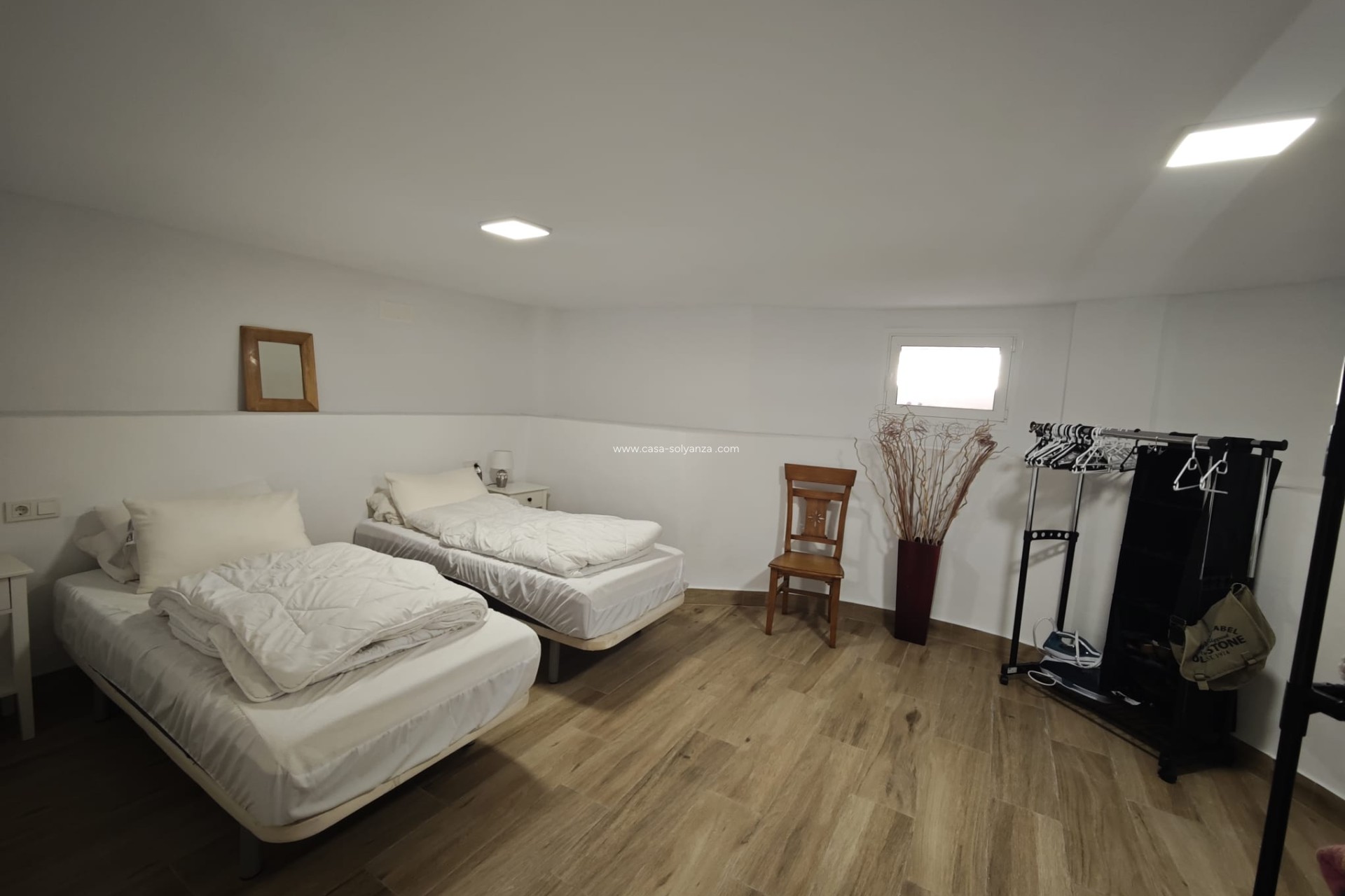 Resale - Villa - Algorfa - Inland