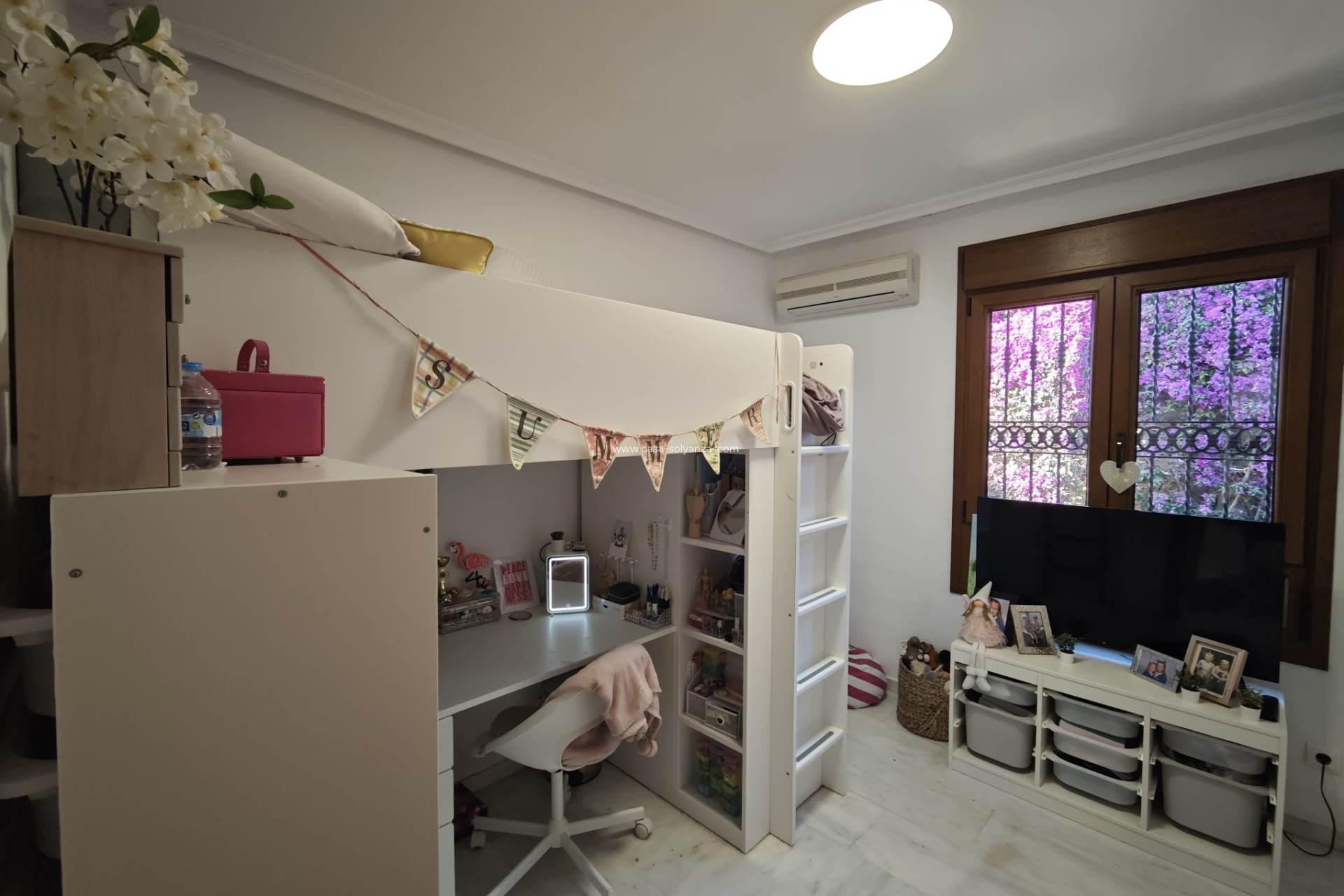 Resale - Villa - Algorfa - Inland