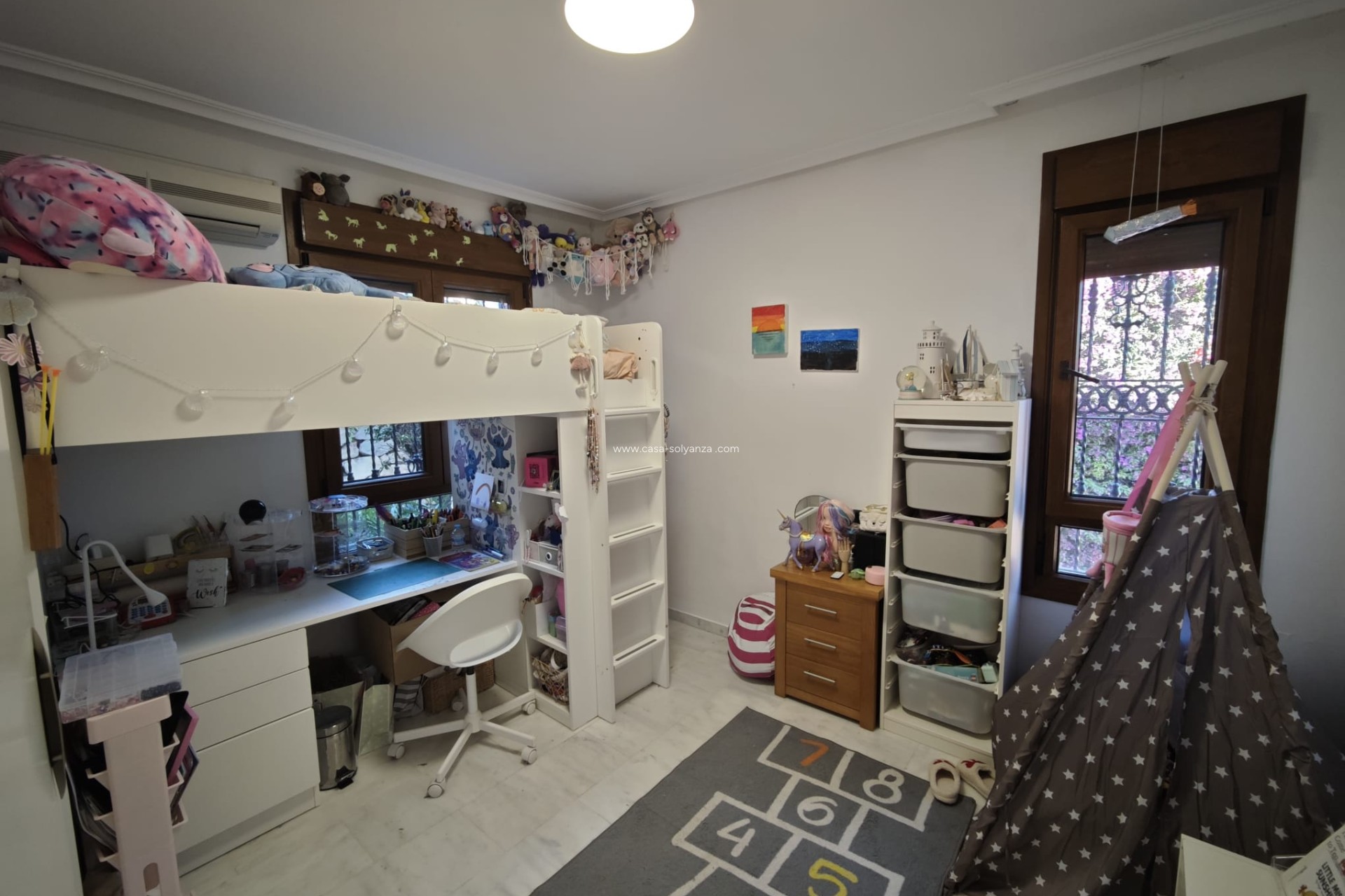 Resale - Villa - Algorfa - Inland