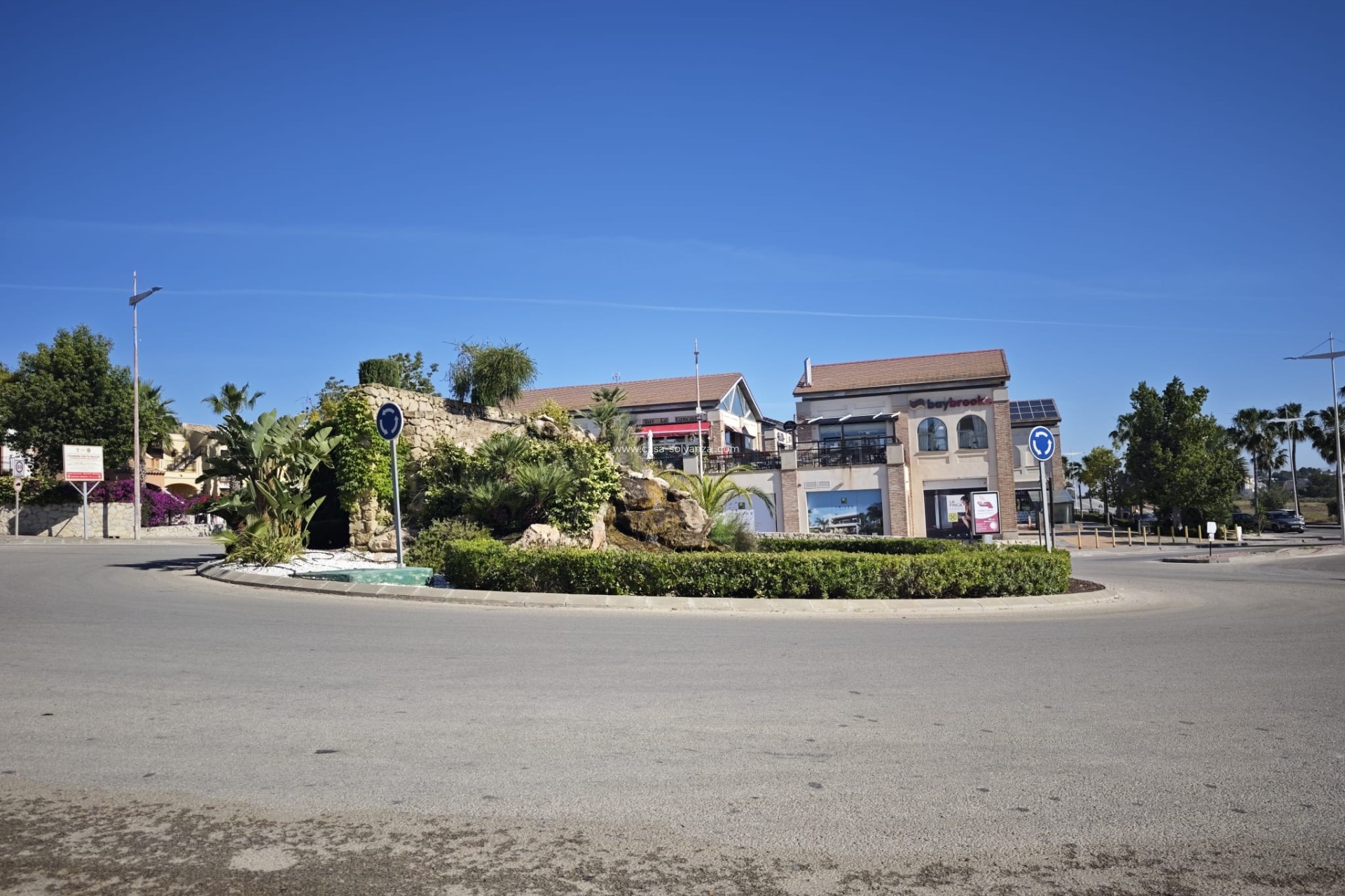 Resale - Villa - Algorfa - Inland