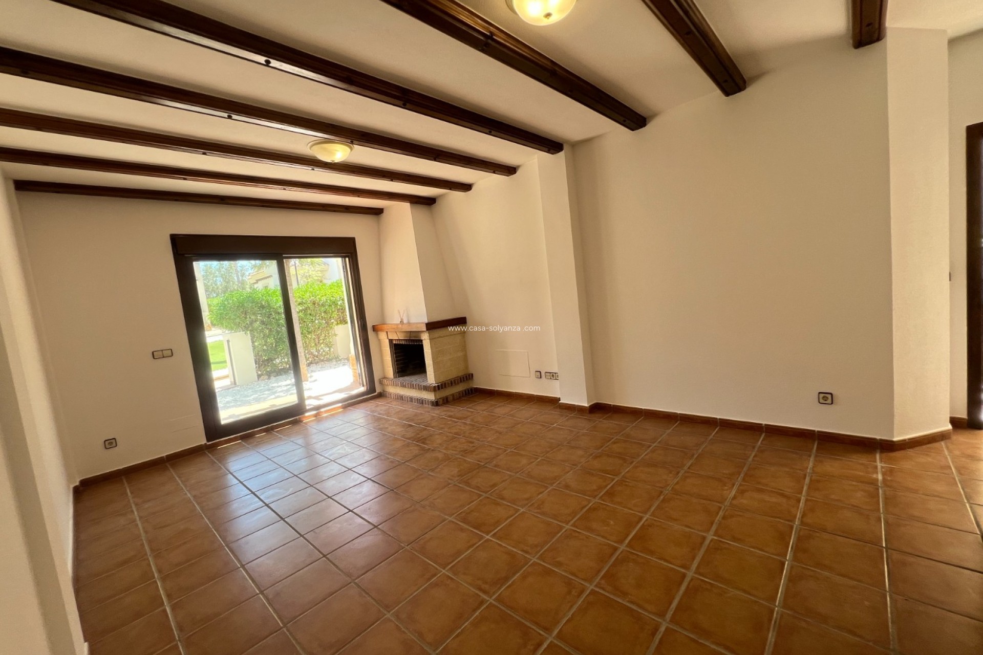Resale - Villa - Algorfa - Inland