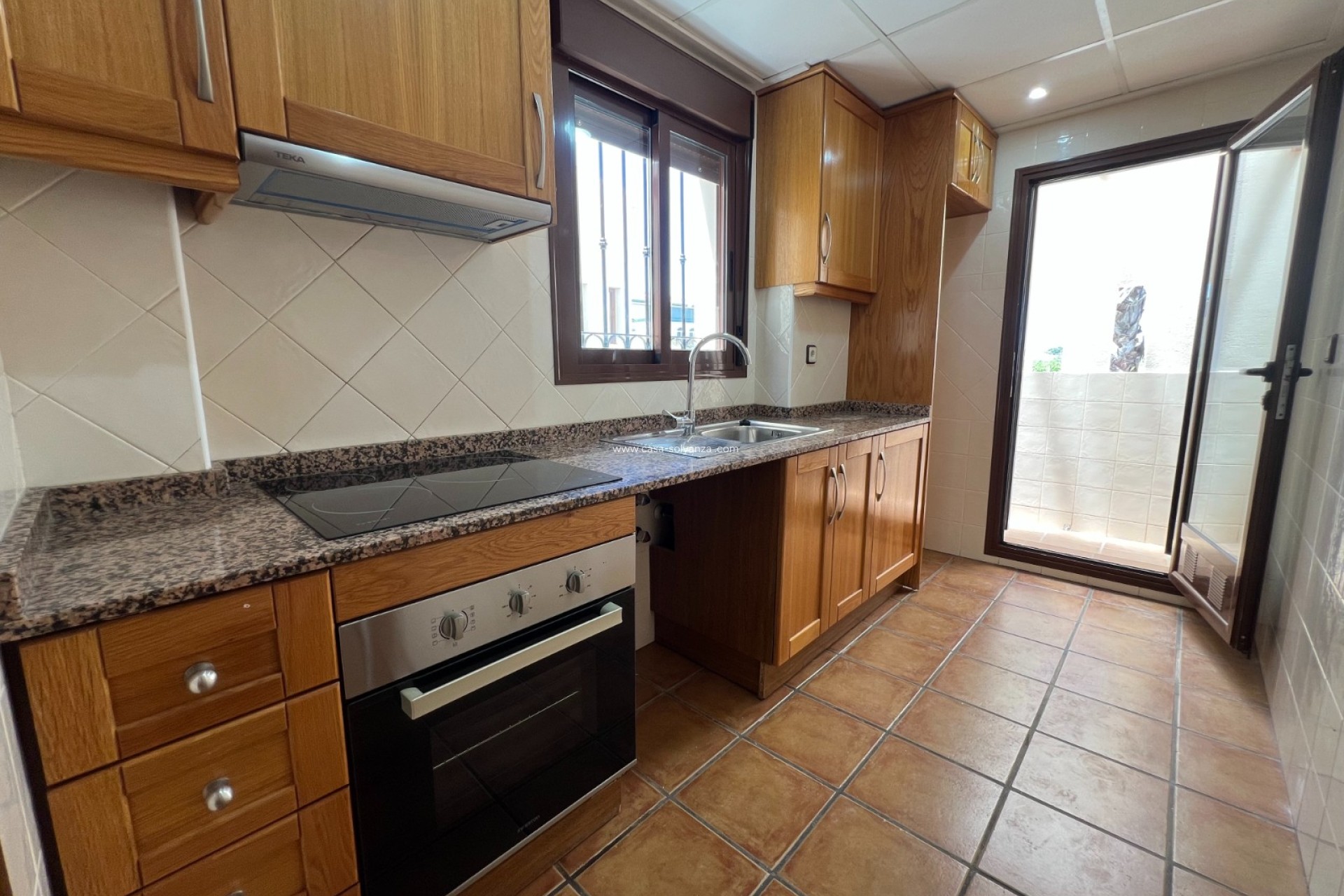 Resale - Villa - Algorfa - Inland