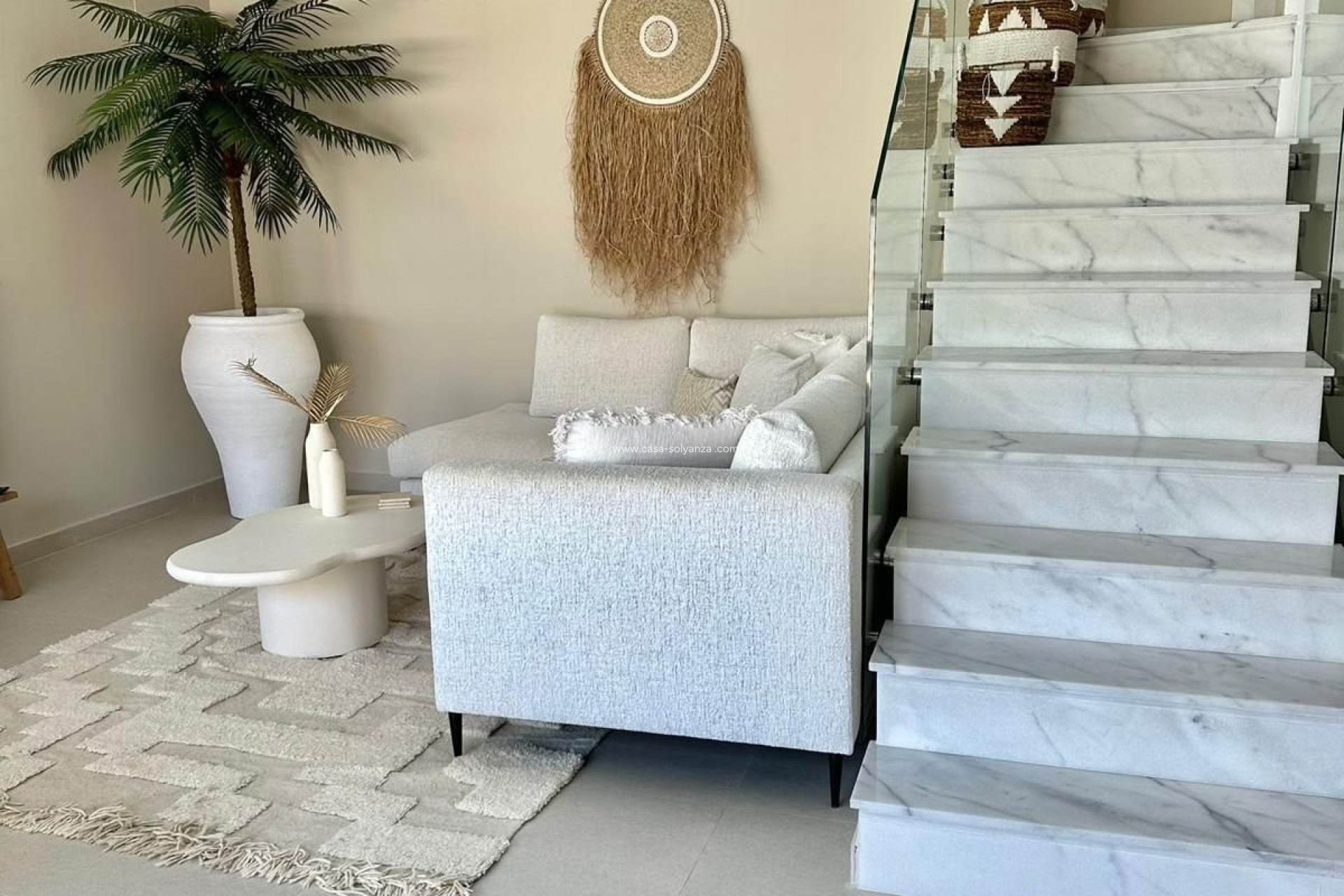 Resale - Villa - Algorfa - La Finca Golf Resort