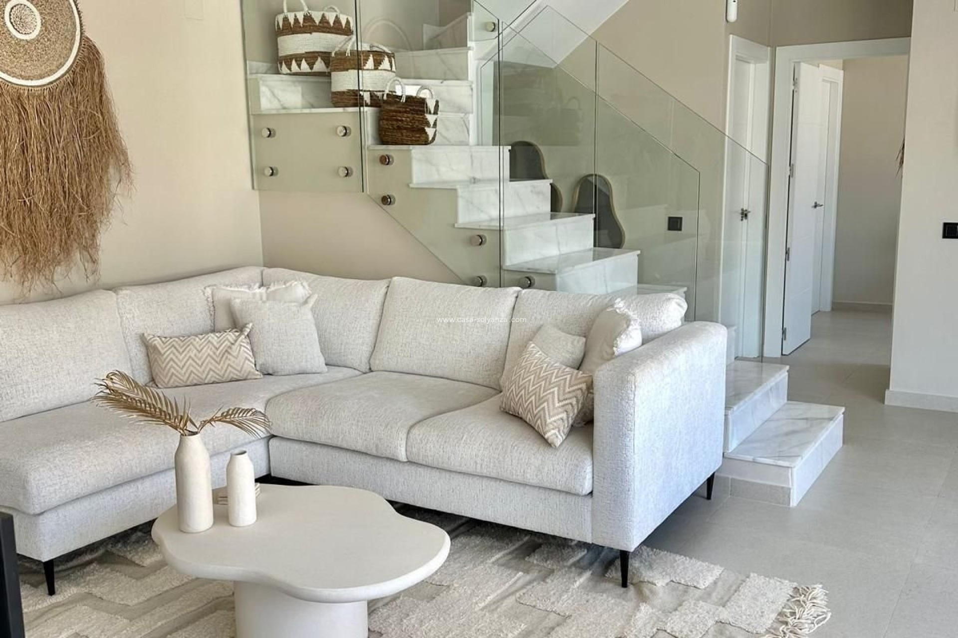 Resale - Villa - Algorfa - La Finca Golf Resort