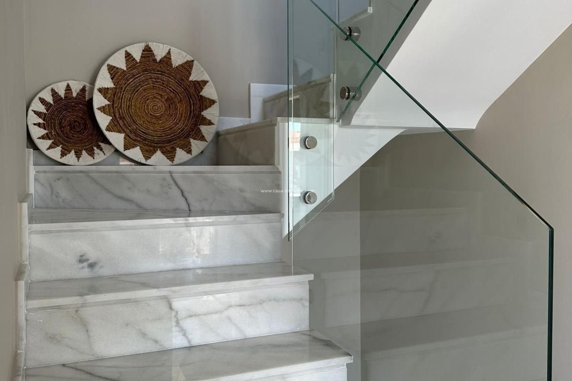 Resale - Villa - Algorfa - La Finca Golf Resort