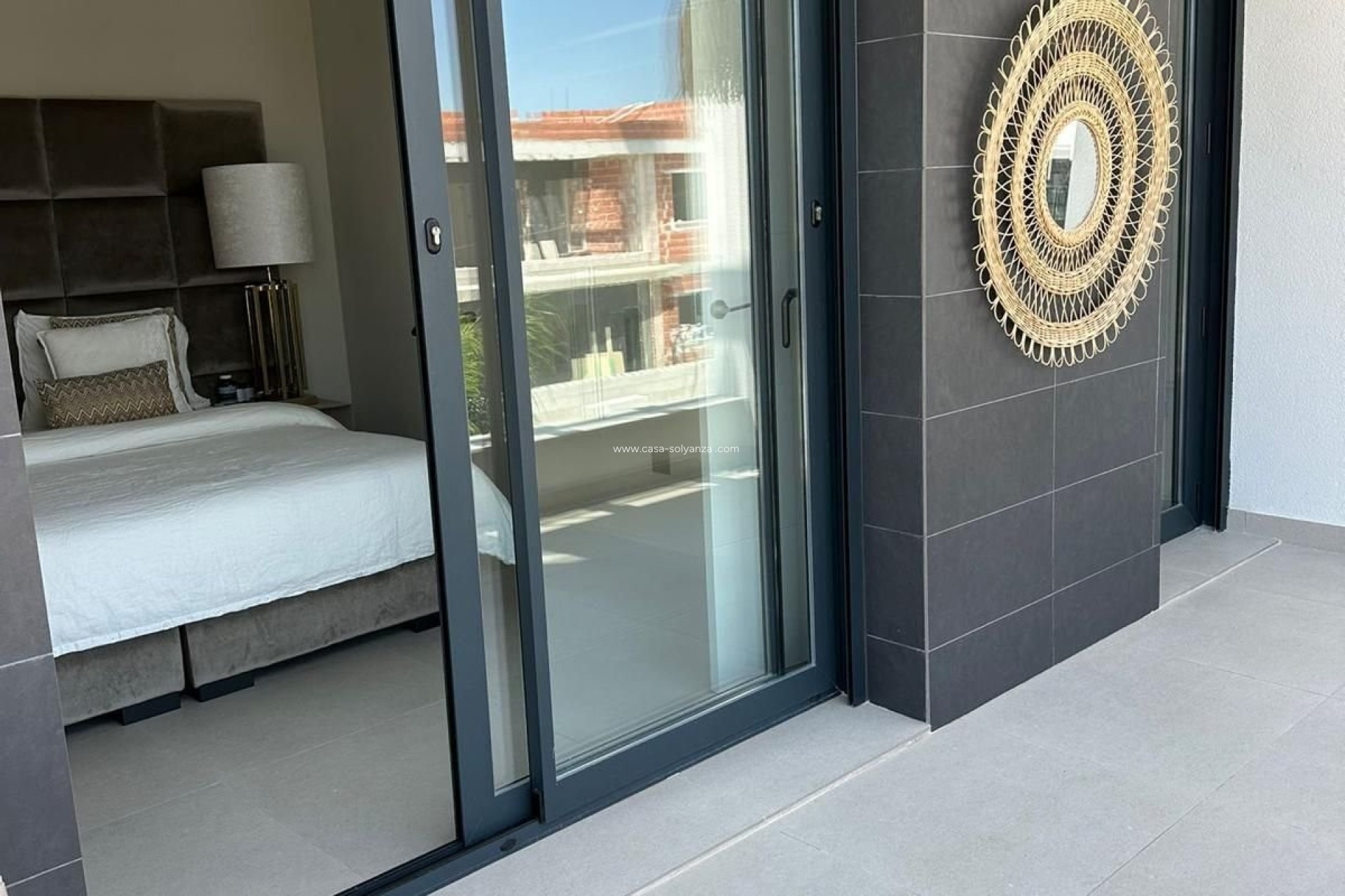 Resale - Villa - Algorfa - La Finca Golf Resort