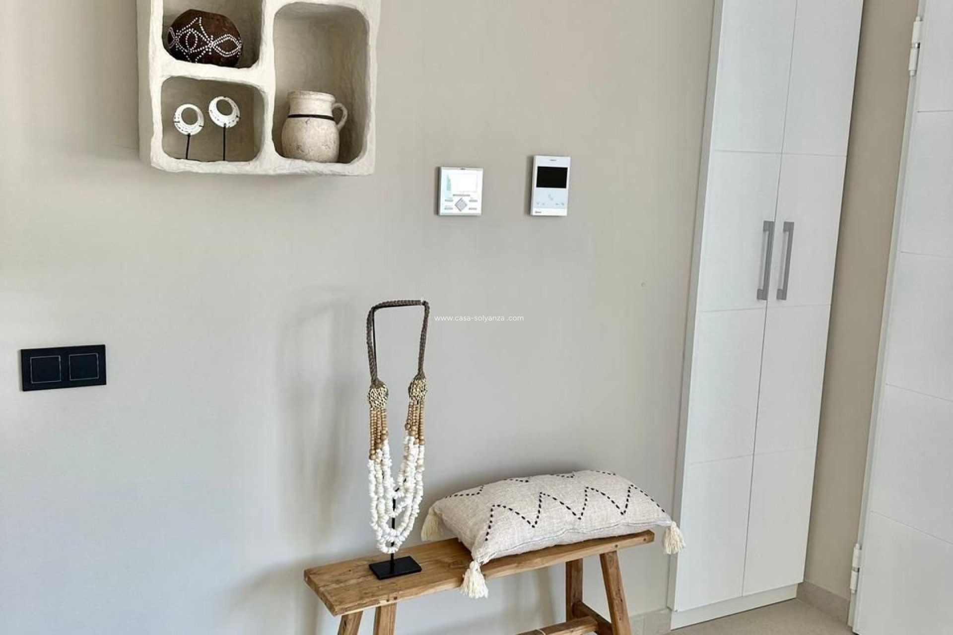 Resale - Villa - Algorfa - La Finca Golf Resort