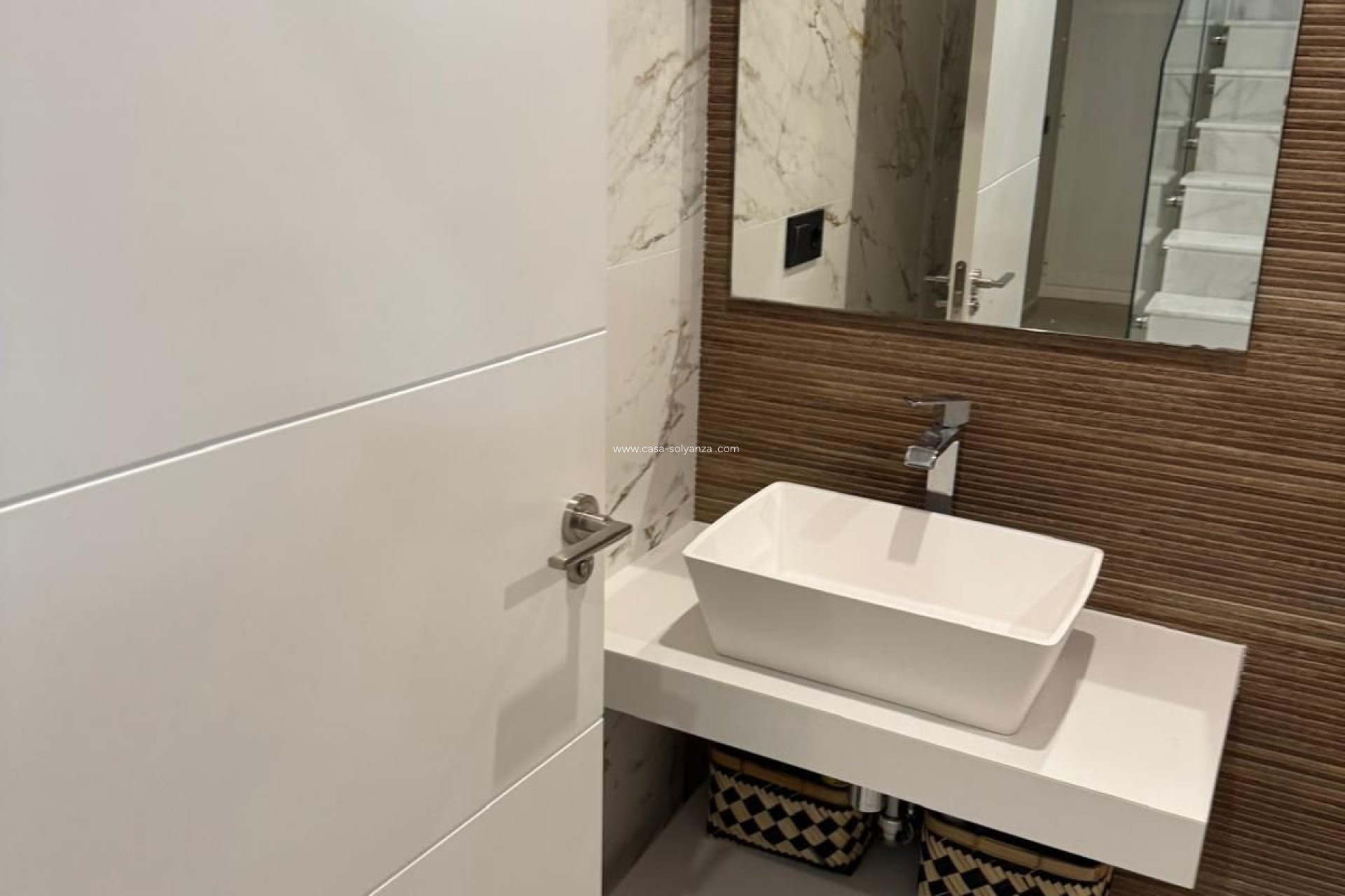 Resale - Villa - Algorfa - La Finca Golf Resort