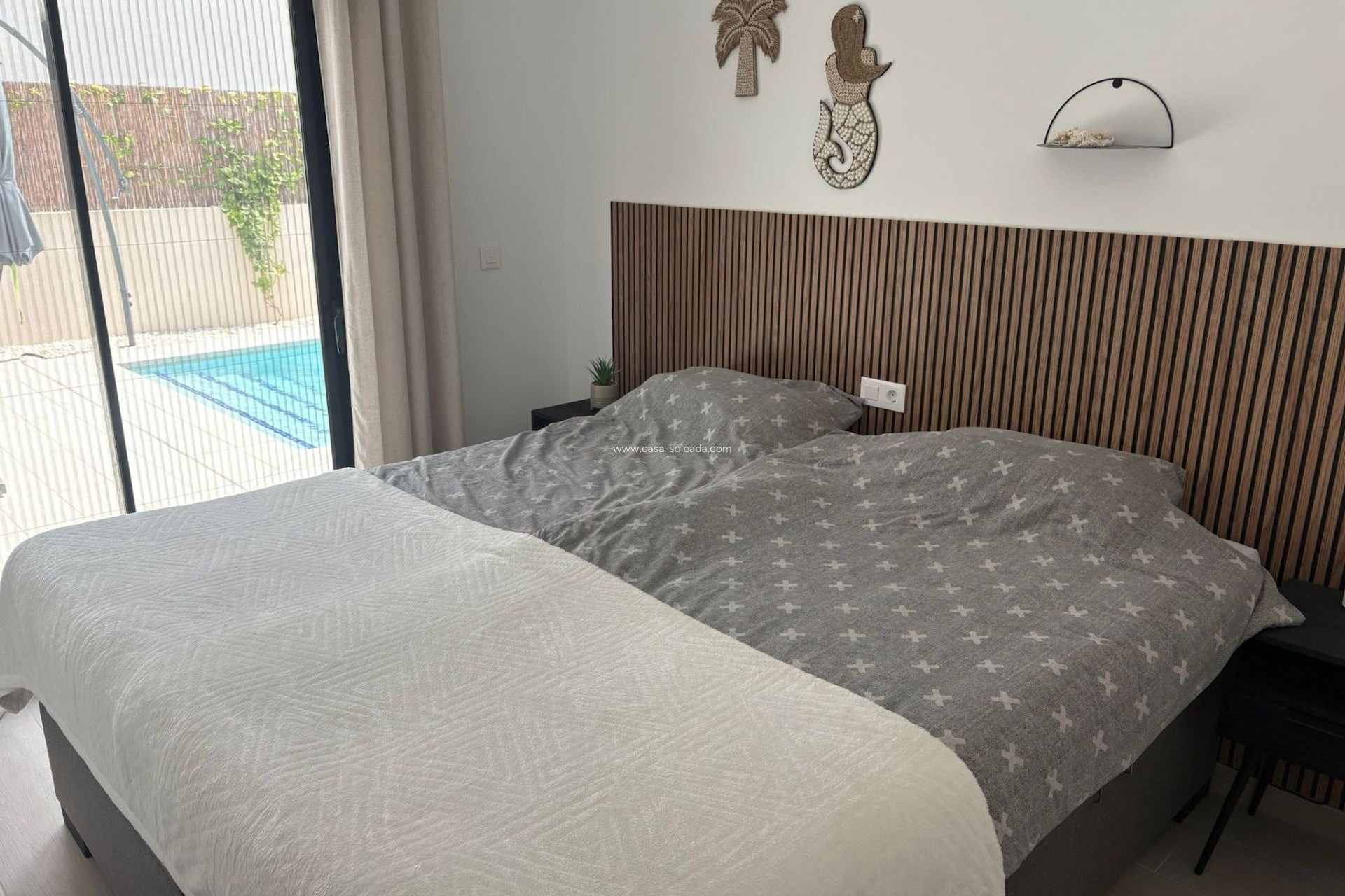 Resale - Villa - Algorfa - La Finca Golf Resort