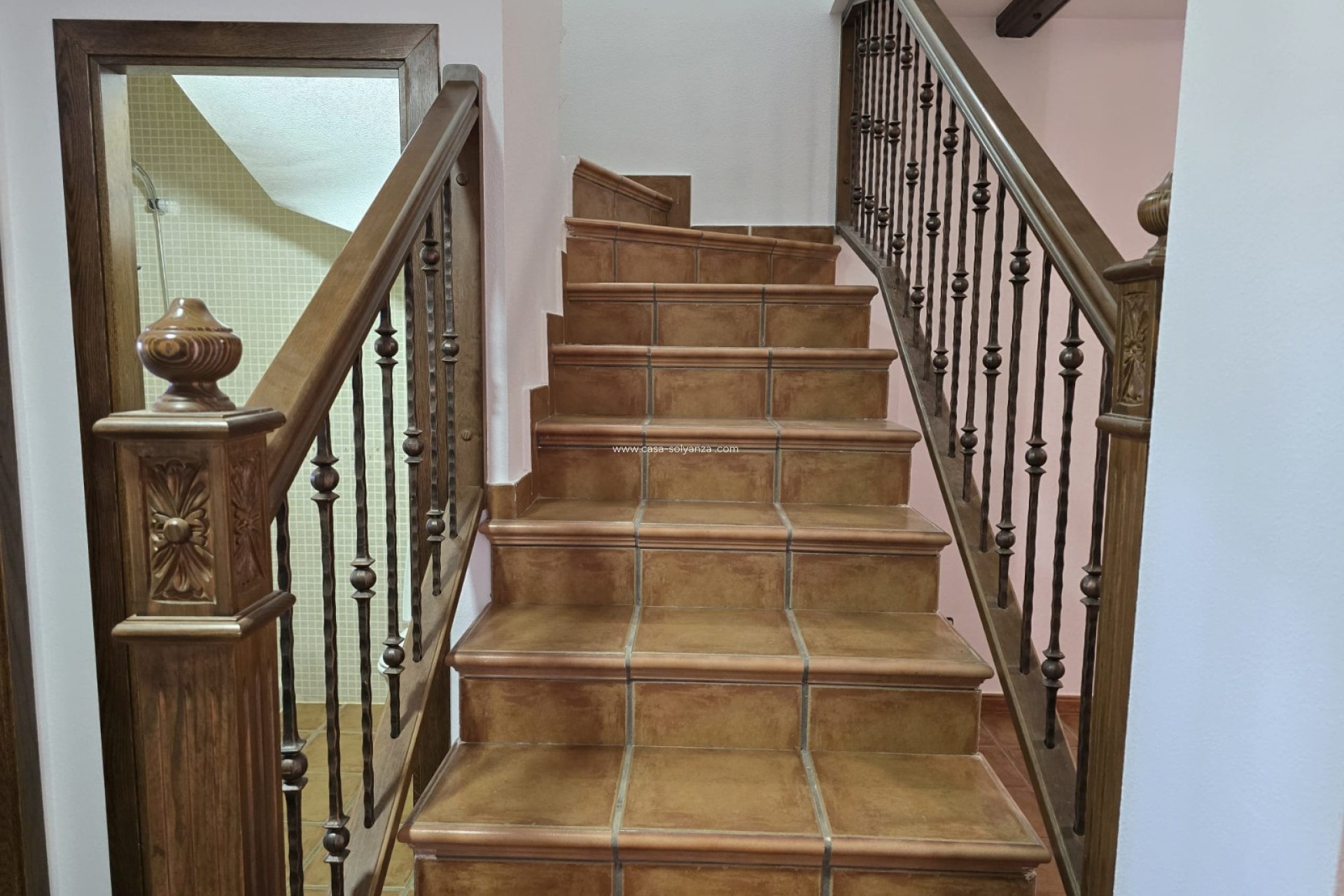 Resale - Villa - Algorfa - La Finca Golf Resort