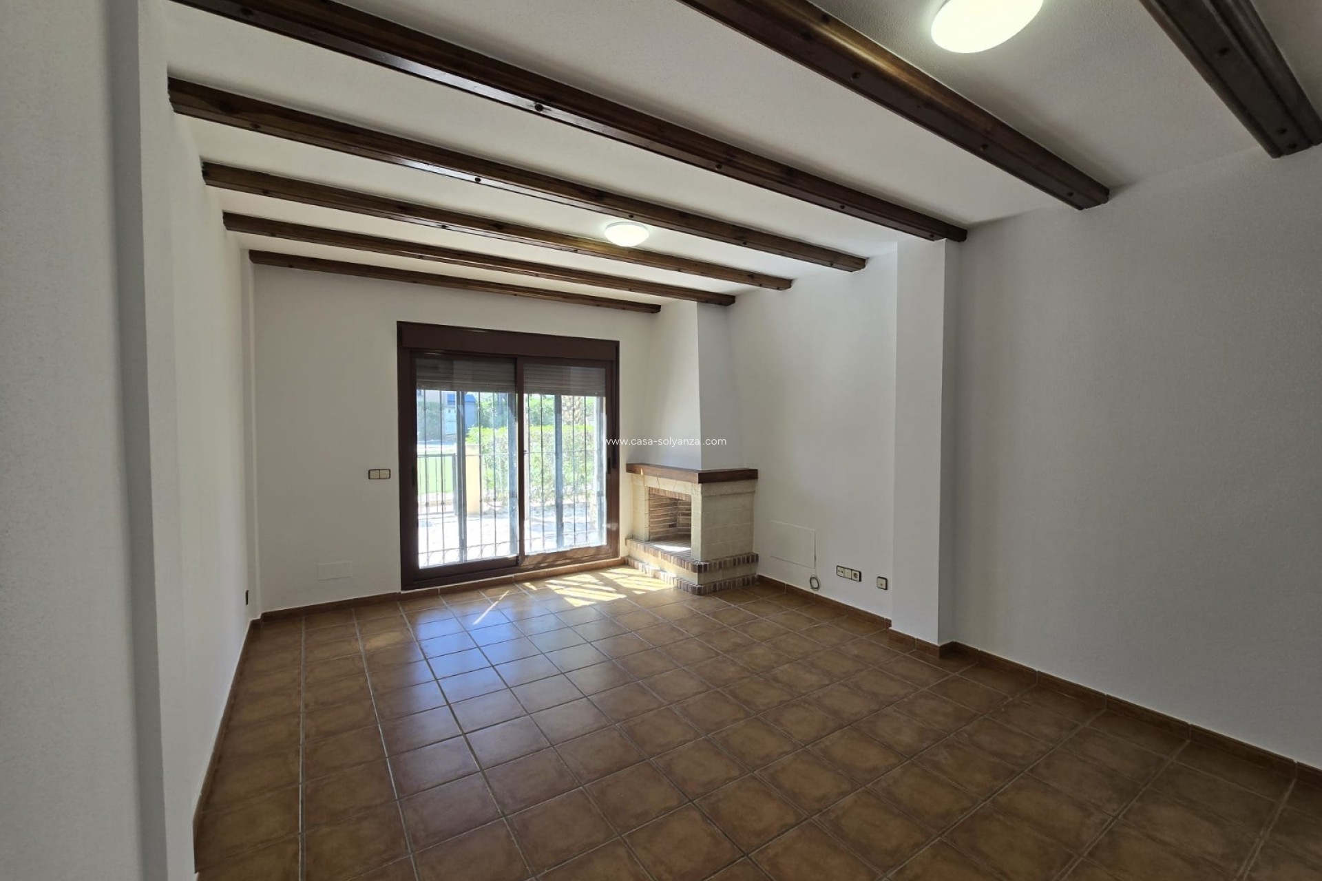 Resale - Villa - Algorfa - La Finca Golf Resort