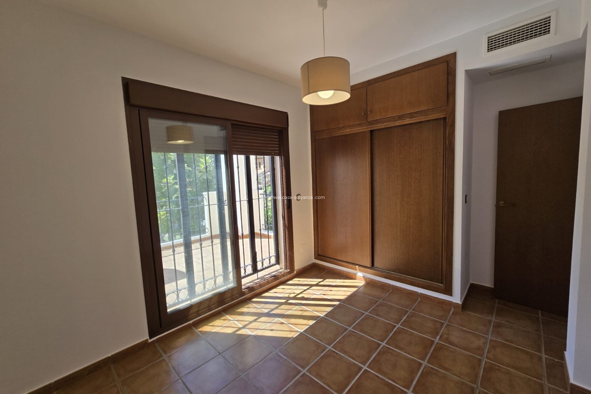 Resale - Villa - Algorfa - La Finca Golf Resort