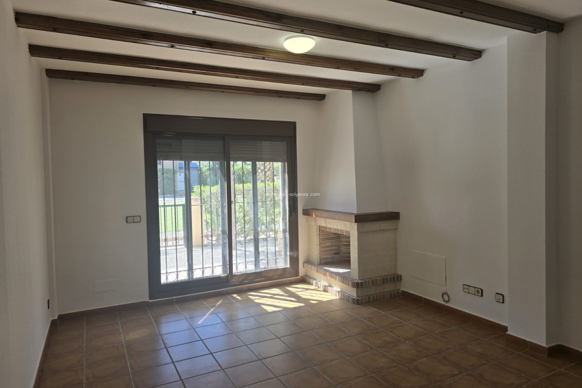Resale - Villa - Algorfa - La Finca Golf Resort