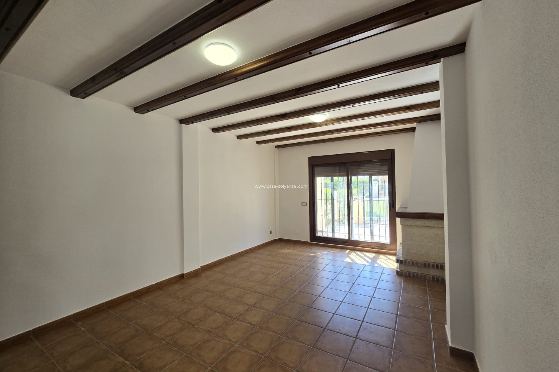 Resale - Villa - Algorfa - La Finca Golf Resort
