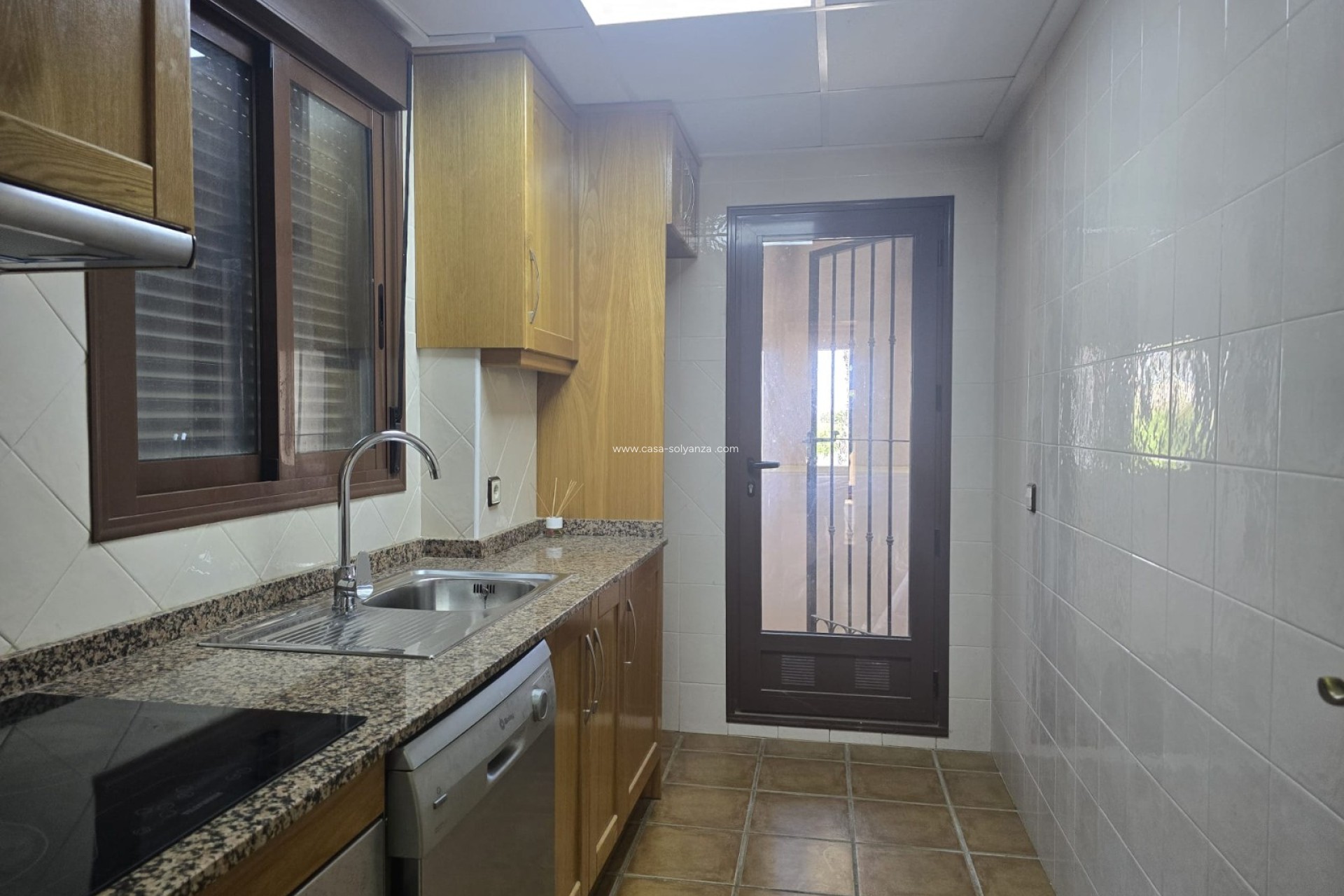 Resale - Villa - Algorfa - La Finca Golf Resort