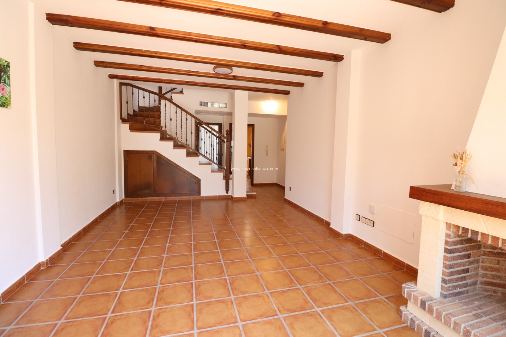 Resale - Villa - Algorfa - La Finca Golf Resort