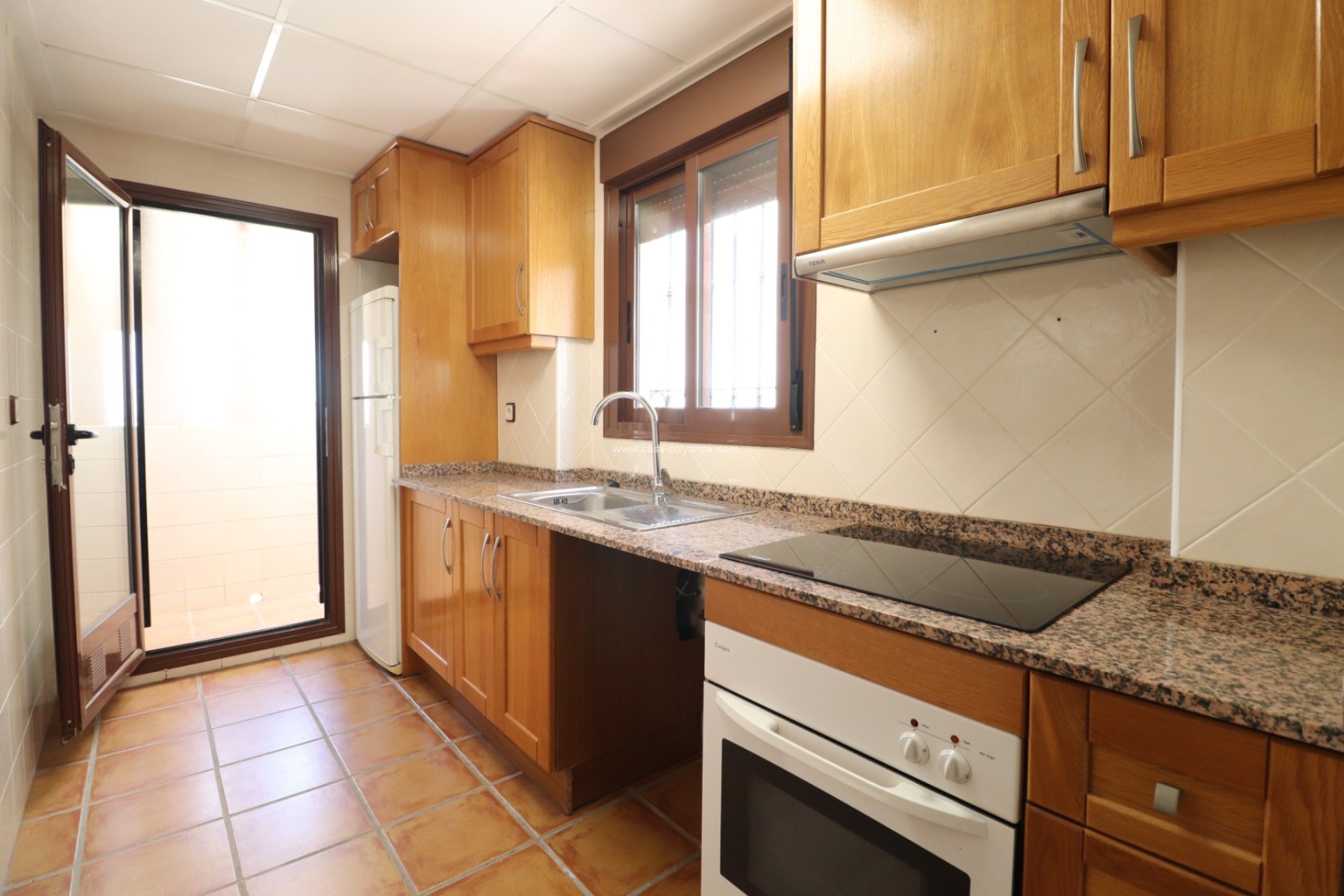 Resale - Villa - Algorfa - La Finca Golf Resort