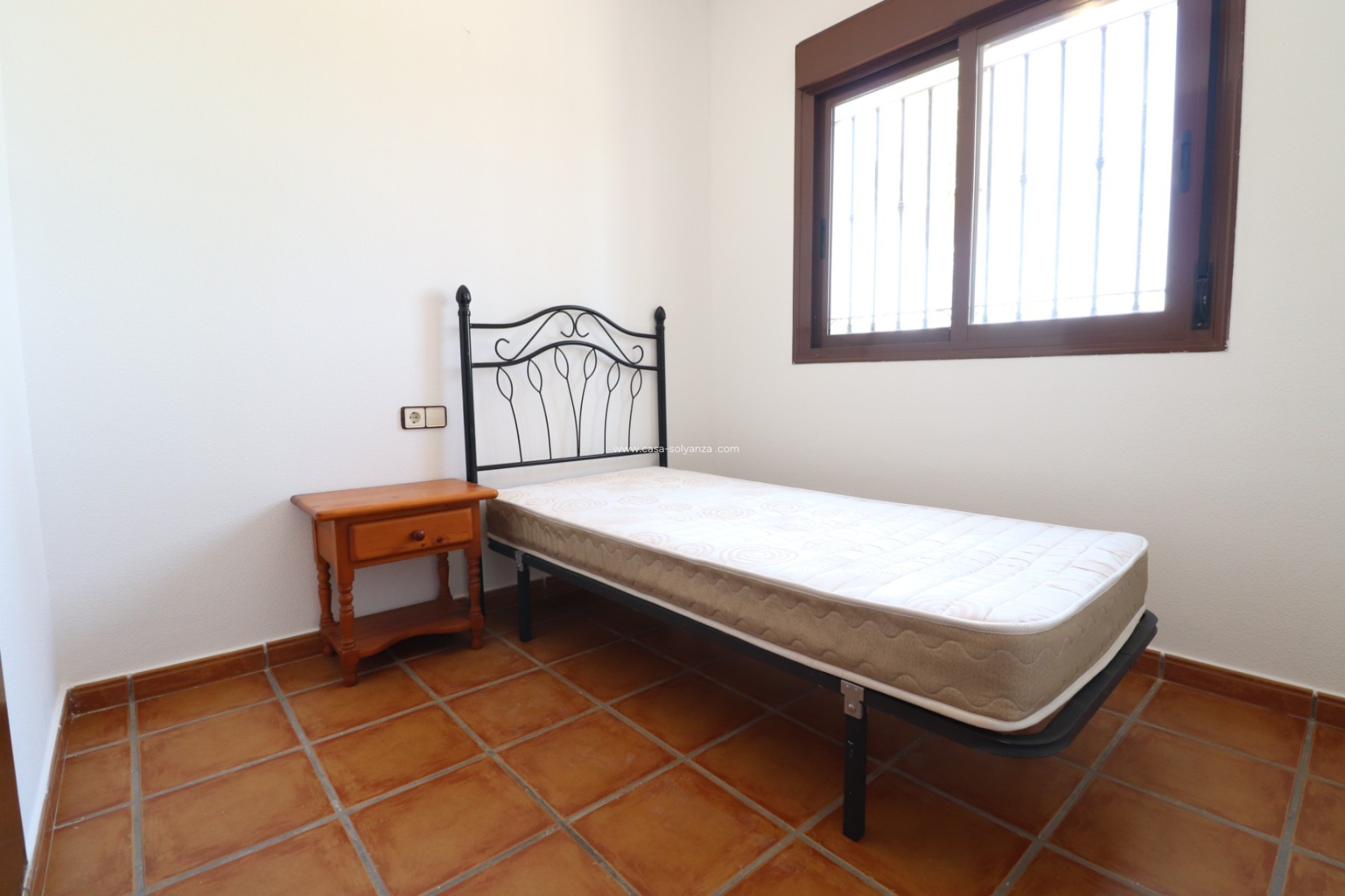 Resale - Villa - Algorfa - La Finca Golf Resort