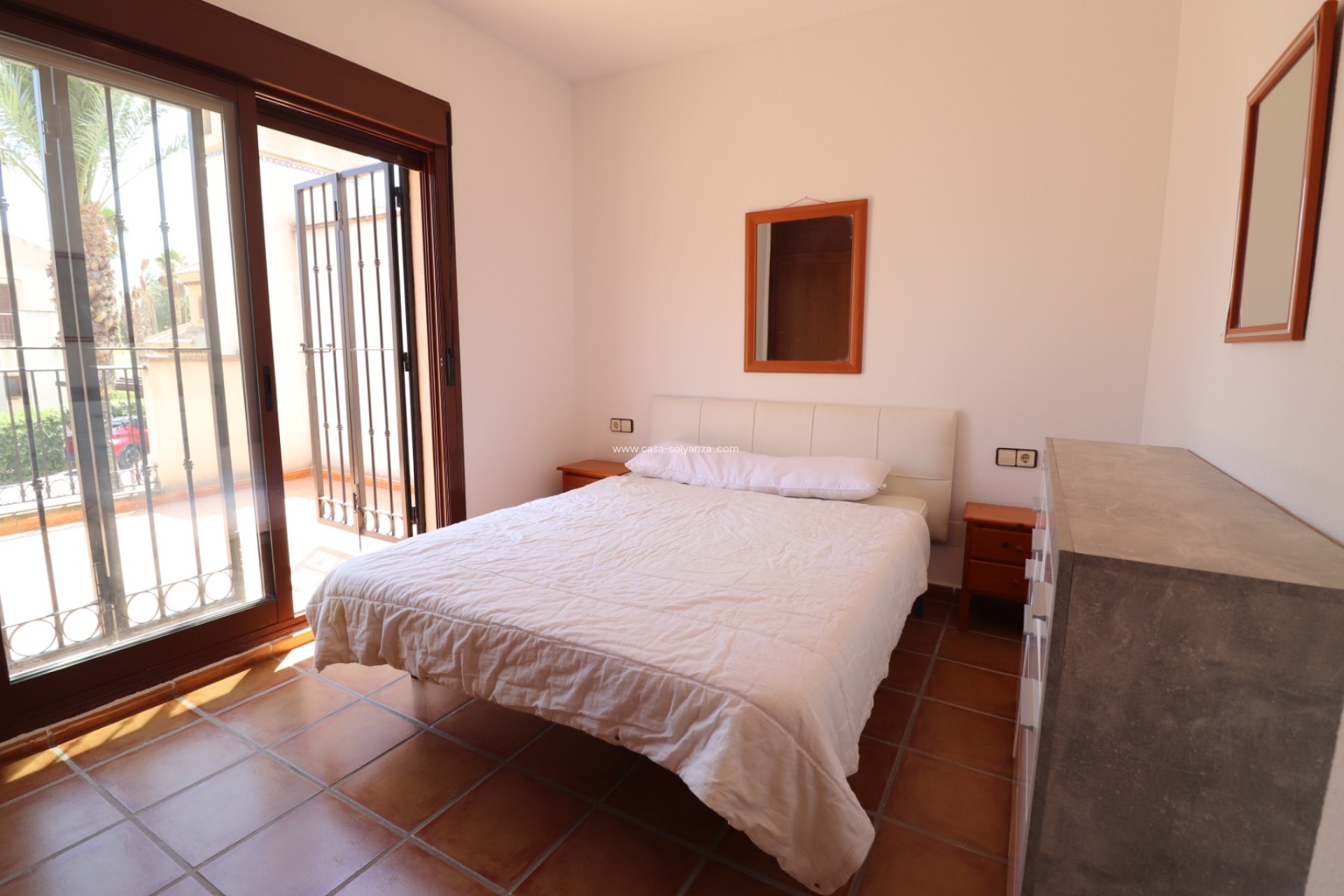 Resale - Villa - Algorfa - La Finca Golf Resort