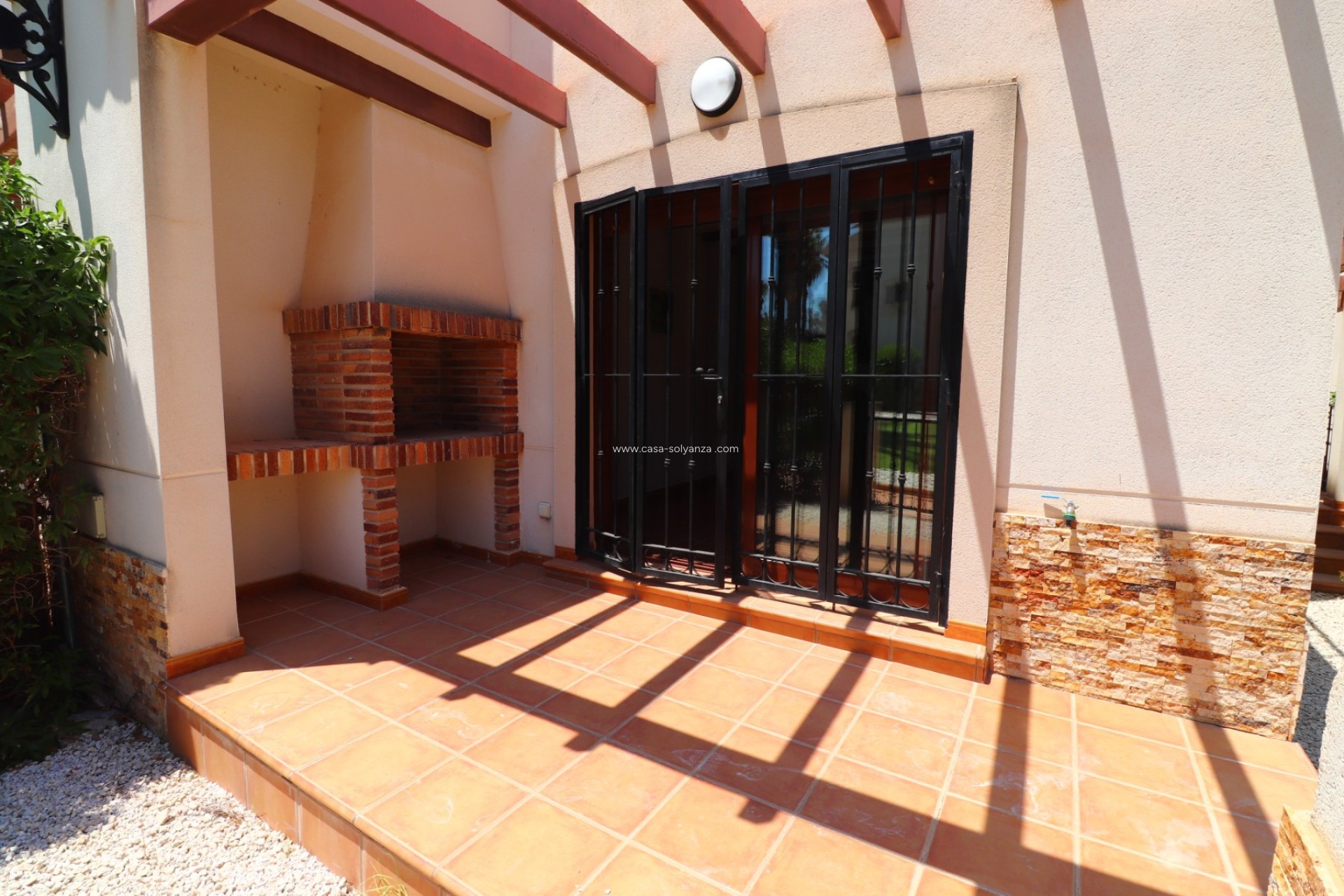 Resale - Villa - Algorfa - La Finca Golf Resort