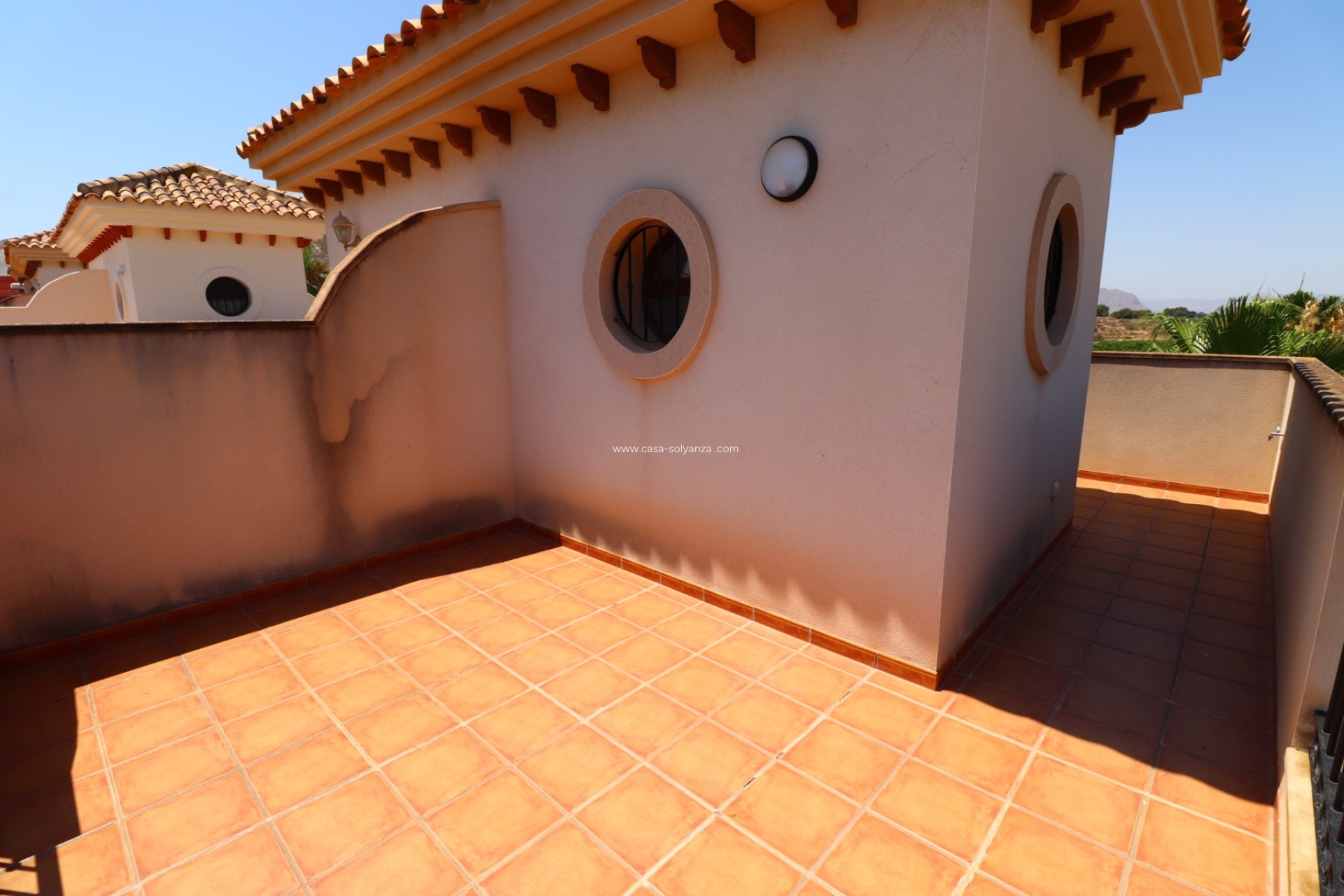 Resale - Villa - Algorfa - La Finca Golf Resort