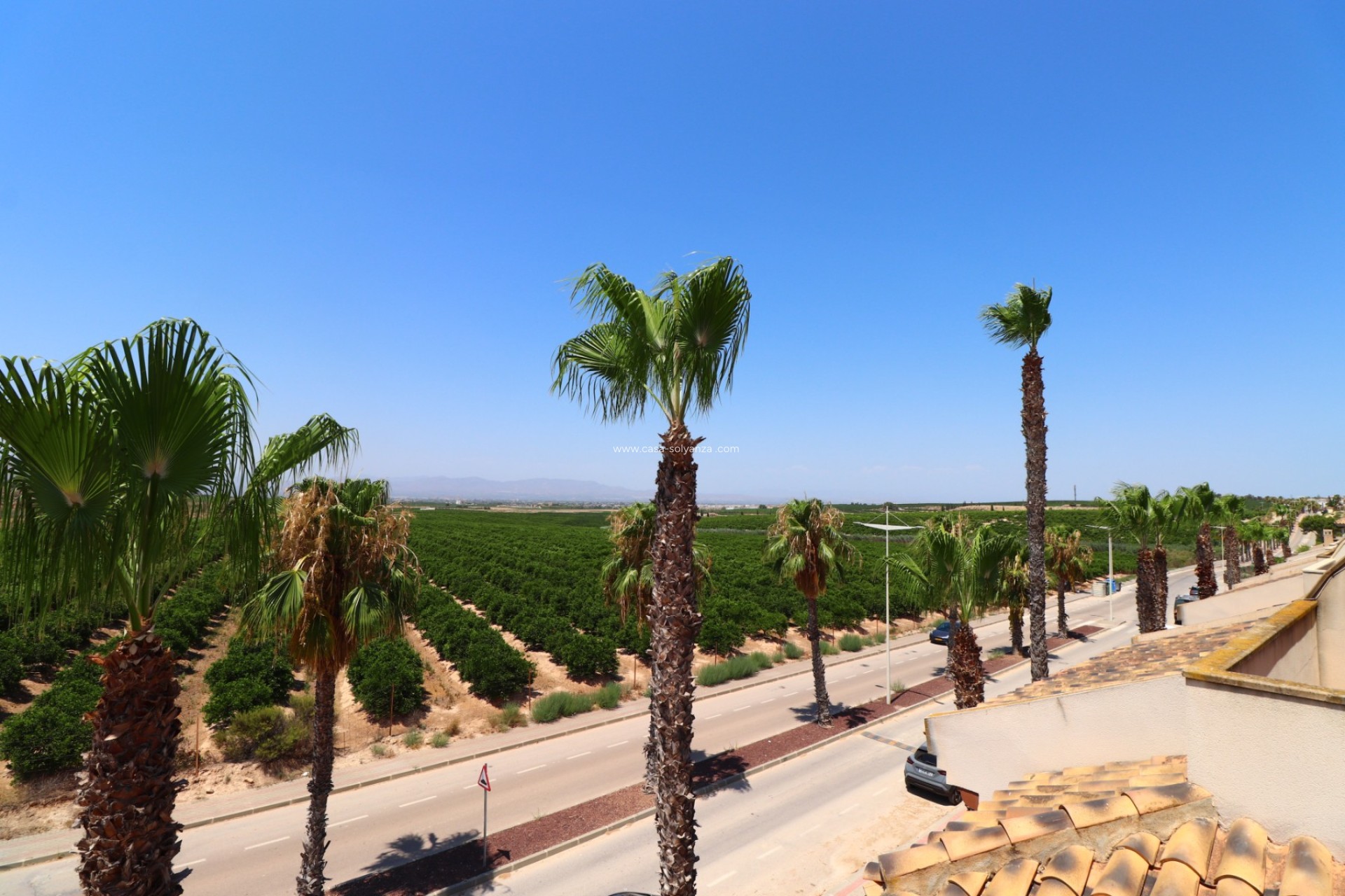 Resale - Villa - Algorfa - La Finca Golf Resort