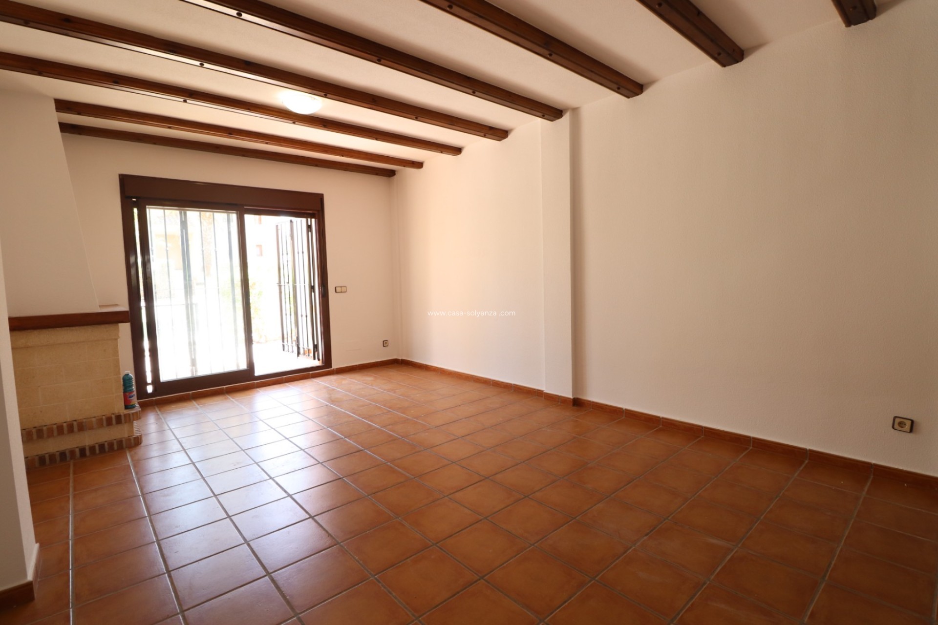 Resale - Villa - Algorfa - La Finca Golf Resort
