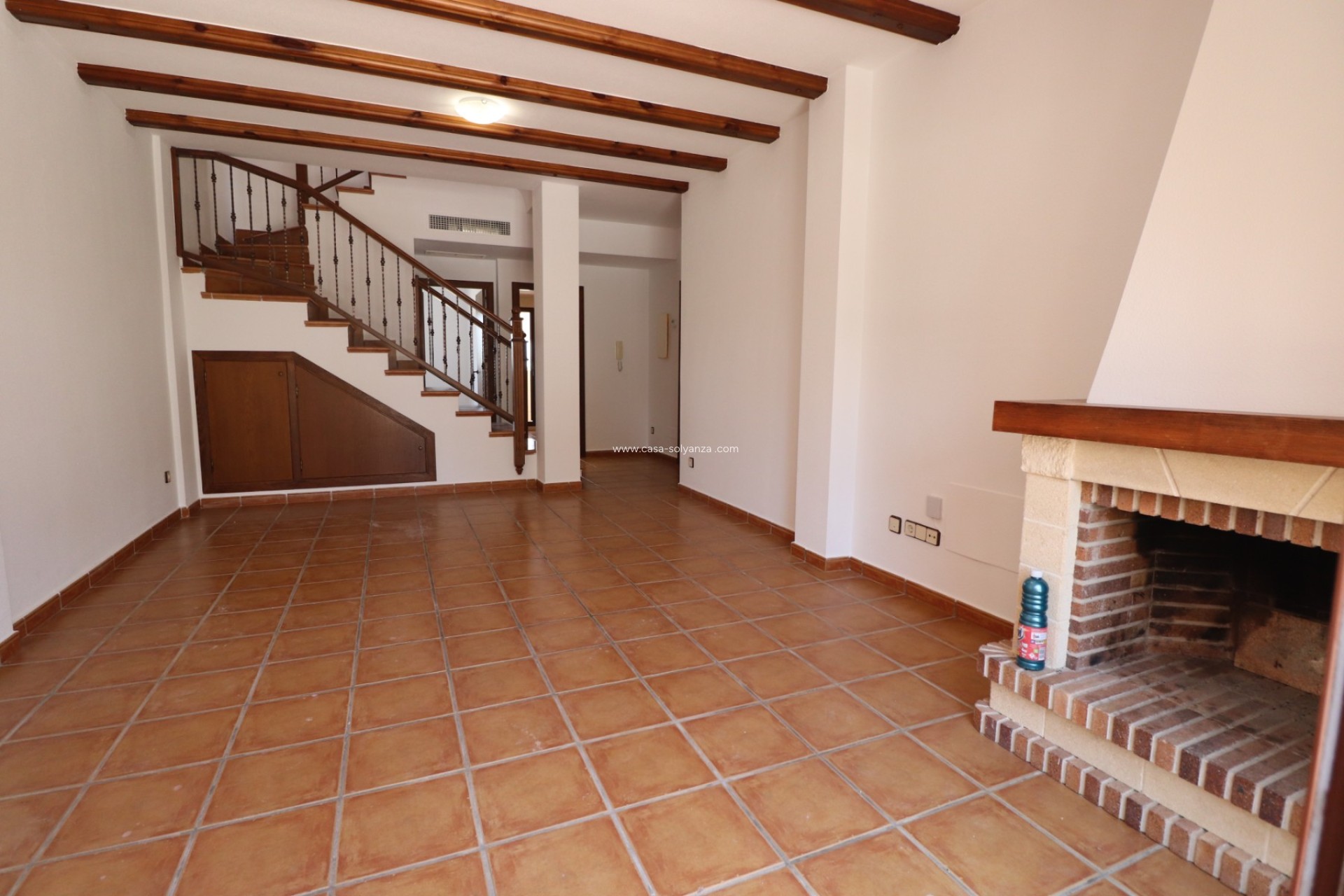 Resale - Villa - Algorfa - La Finca Golf Resort