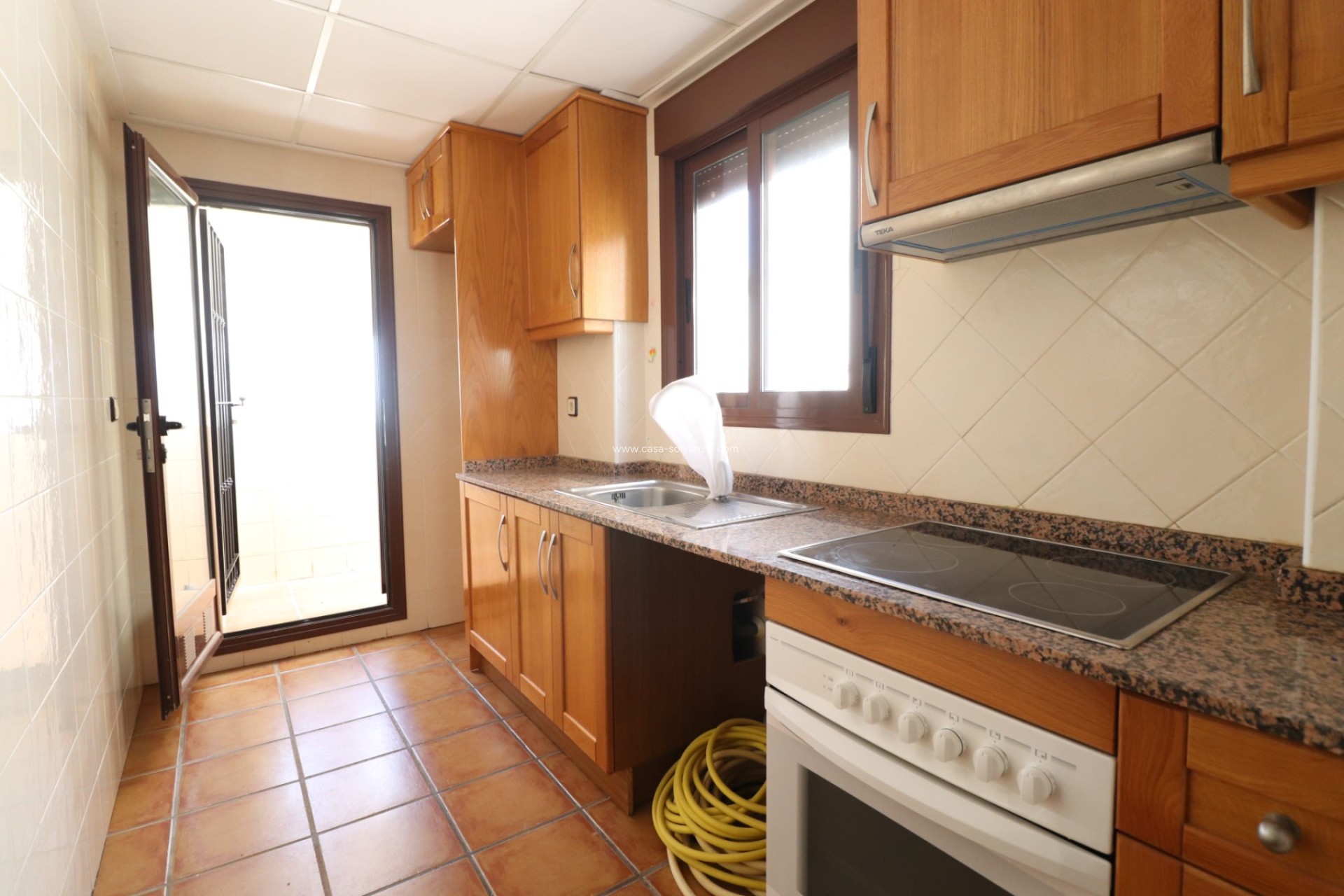 Resale - Villa - Algorfa - La Finca Golf Resort