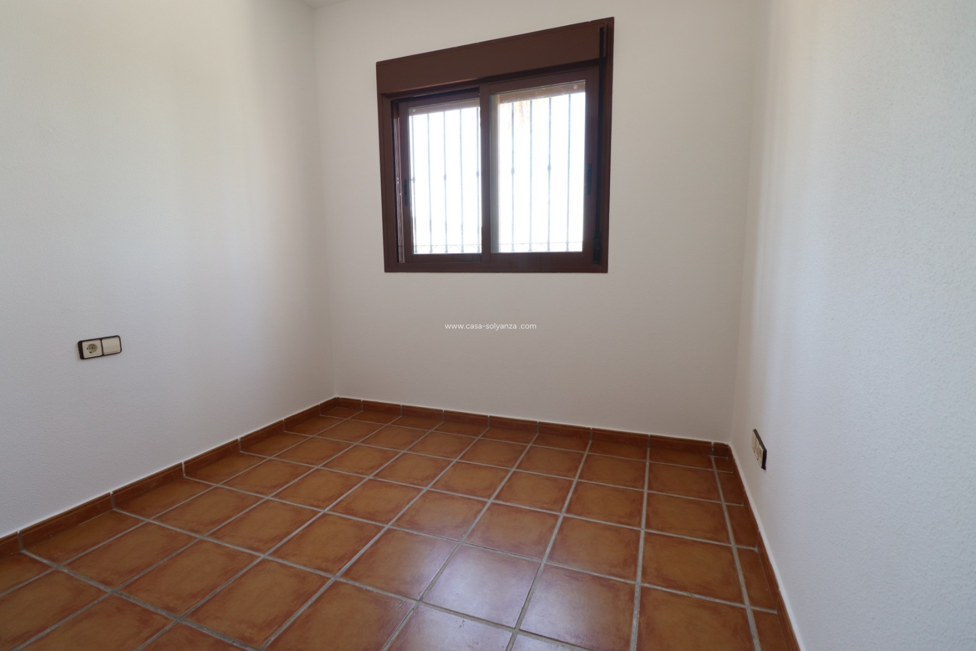 Resale - Villa - Algorfa - La Finca Golf Resort