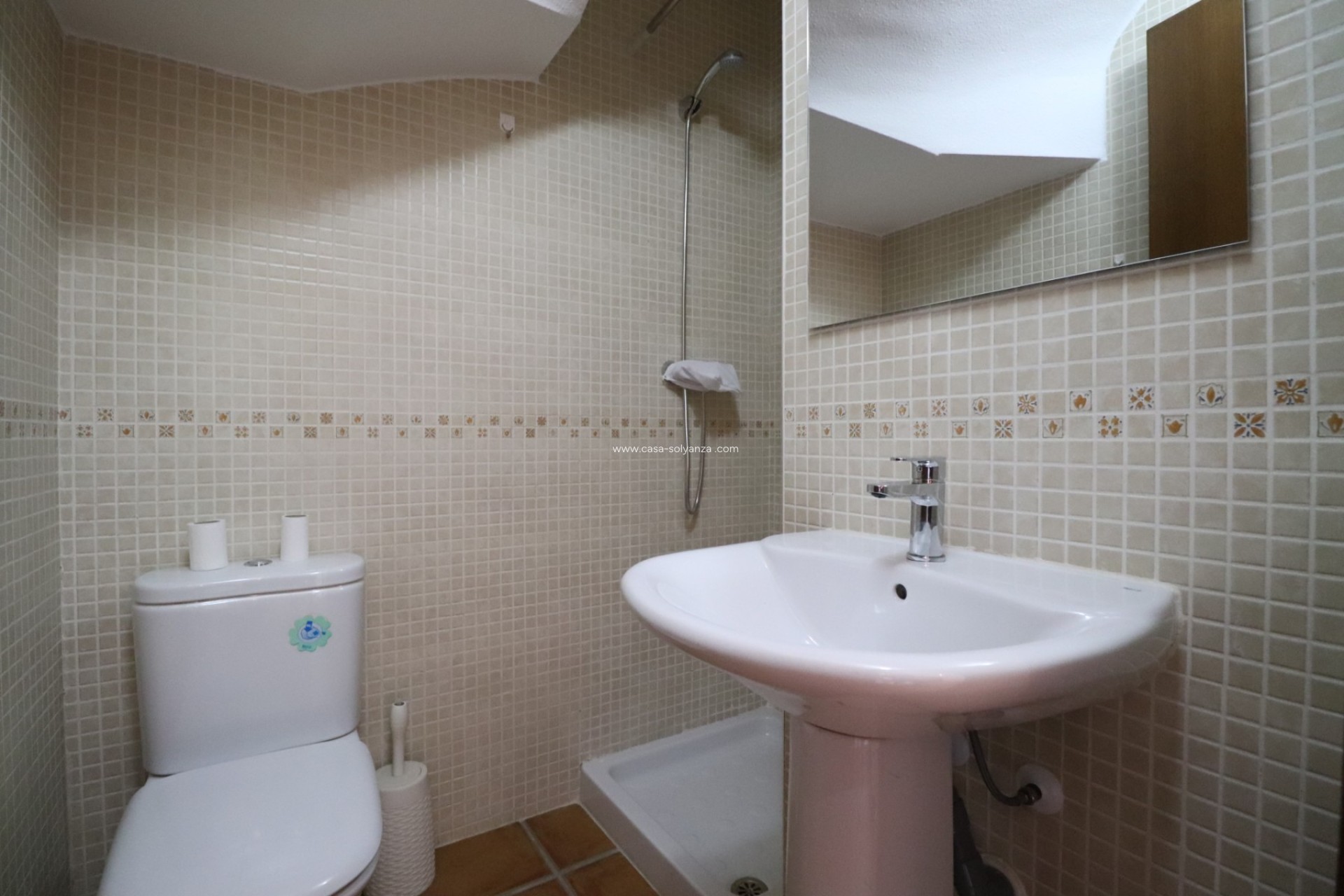 Resale - Villa - Algorfa - La Finca Golf Resort