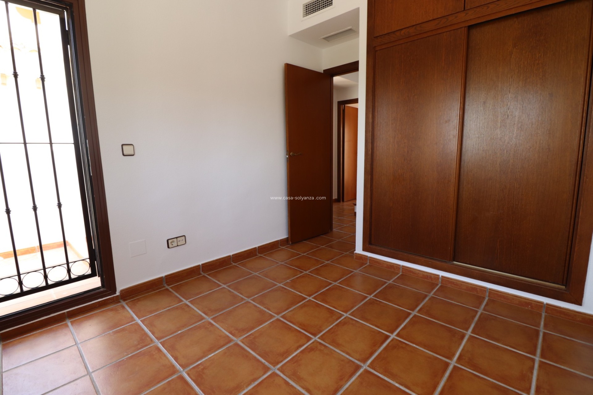 Resale - Villa - Algorfa - La Finca Golf Resort