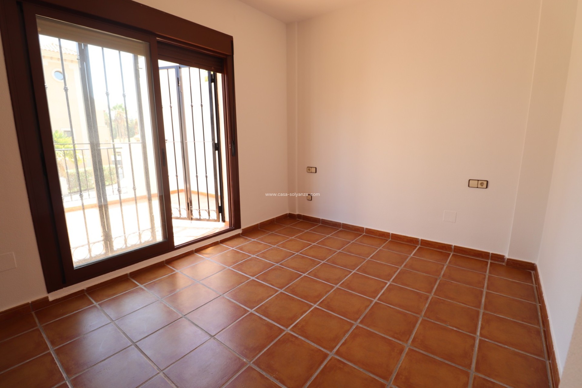 Resale - Villa - Algorfa - La Finca Golf Resort