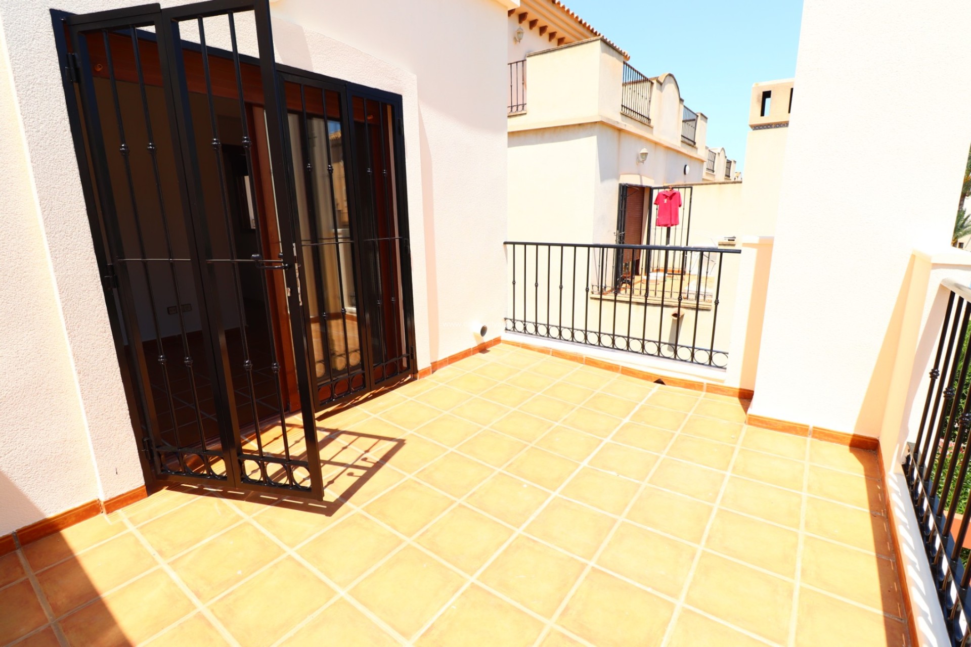 Resale - Villa - Algorfa - La Finca Golf Resort