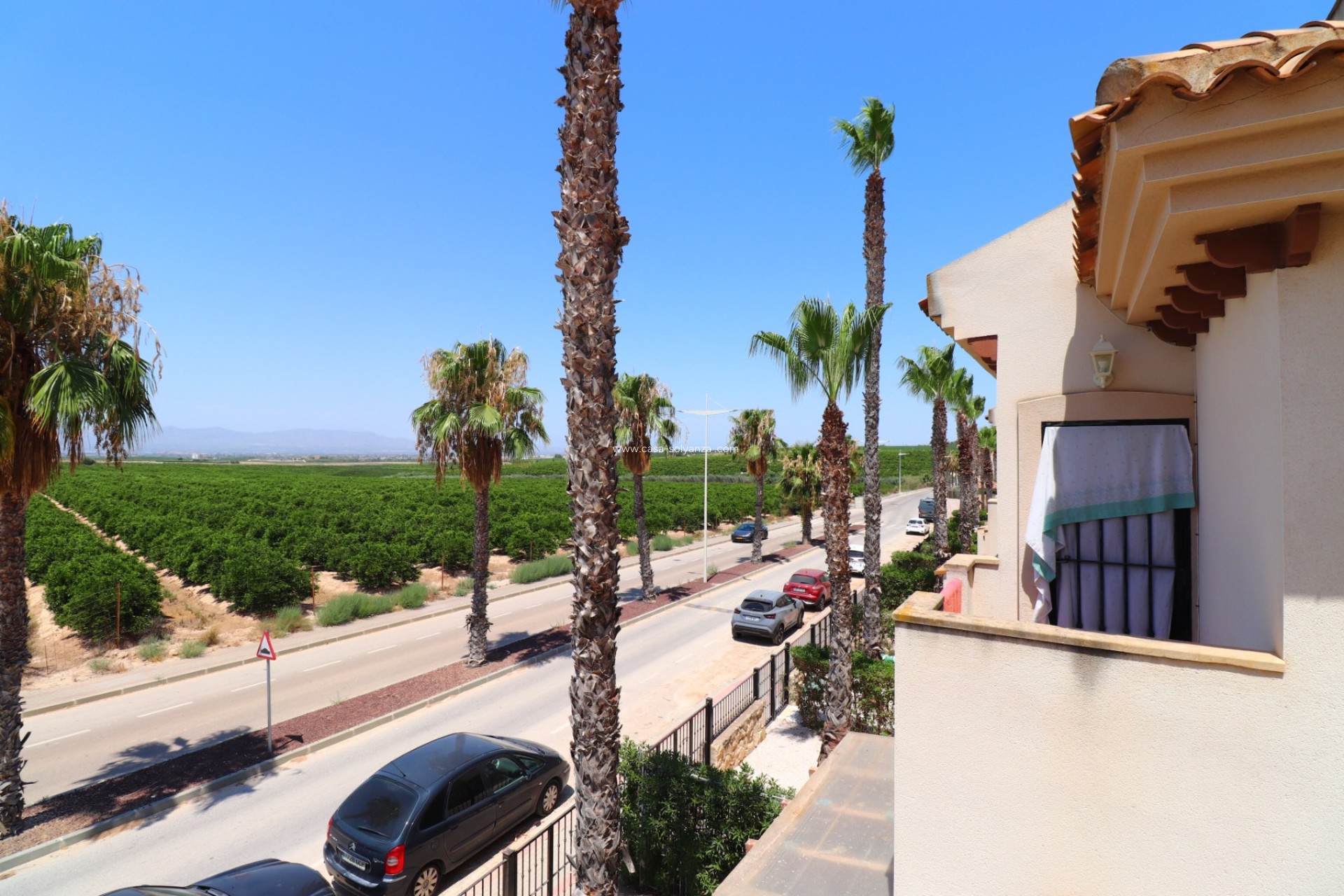 Resale - Villa - Algorfa - La Finca Golf Resort