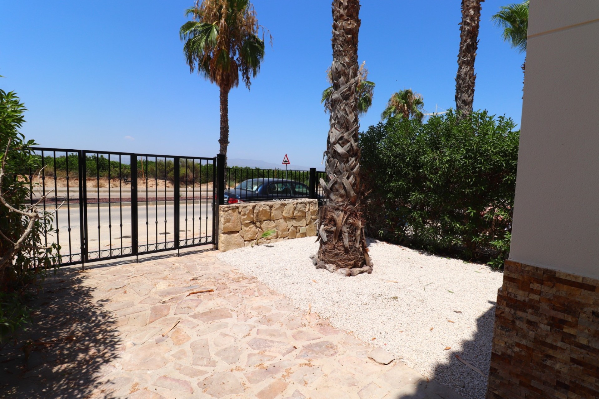 Resale - Villa - Algorfa - La Finca Golf Resort