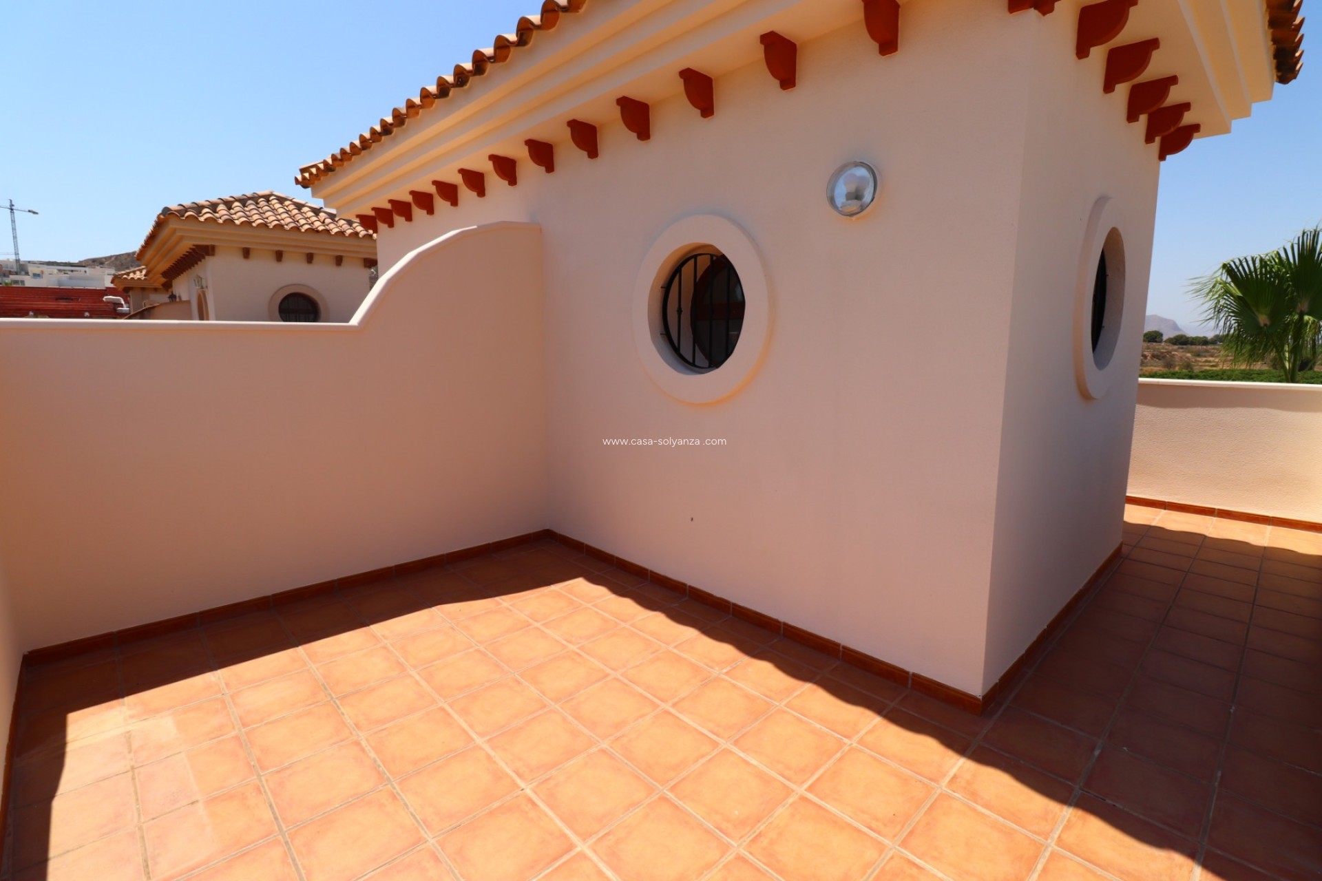 Resale - Villa - Algorfa - La Finca Golf Resort