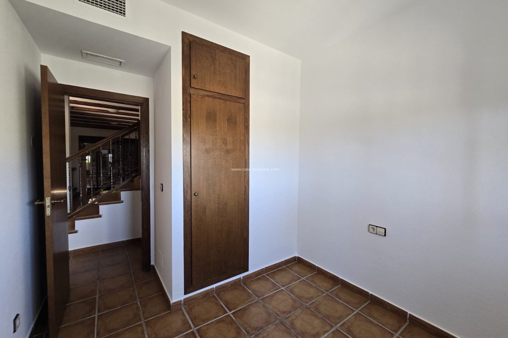 Resale - Villa - Algorfa - La Finca Golf Resort