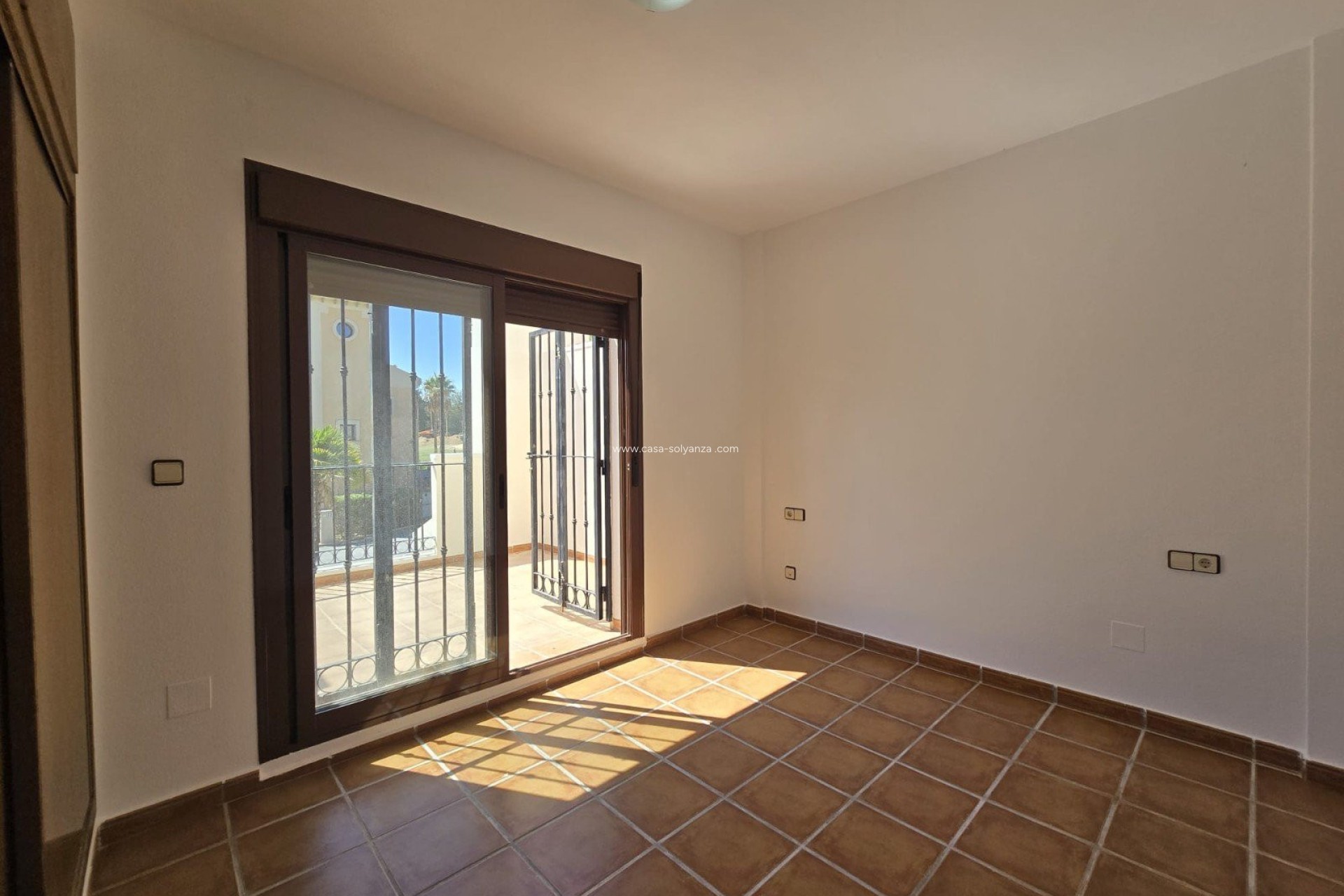 Resale - Villa - Algorfa - La Finca Golf Resort