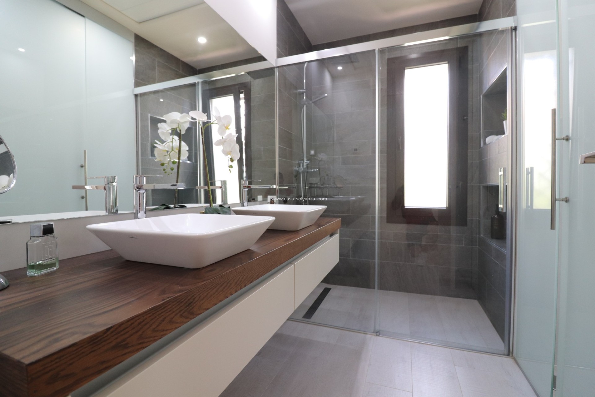 Resale - Villa - Algorfa - La Finca Golf Resort