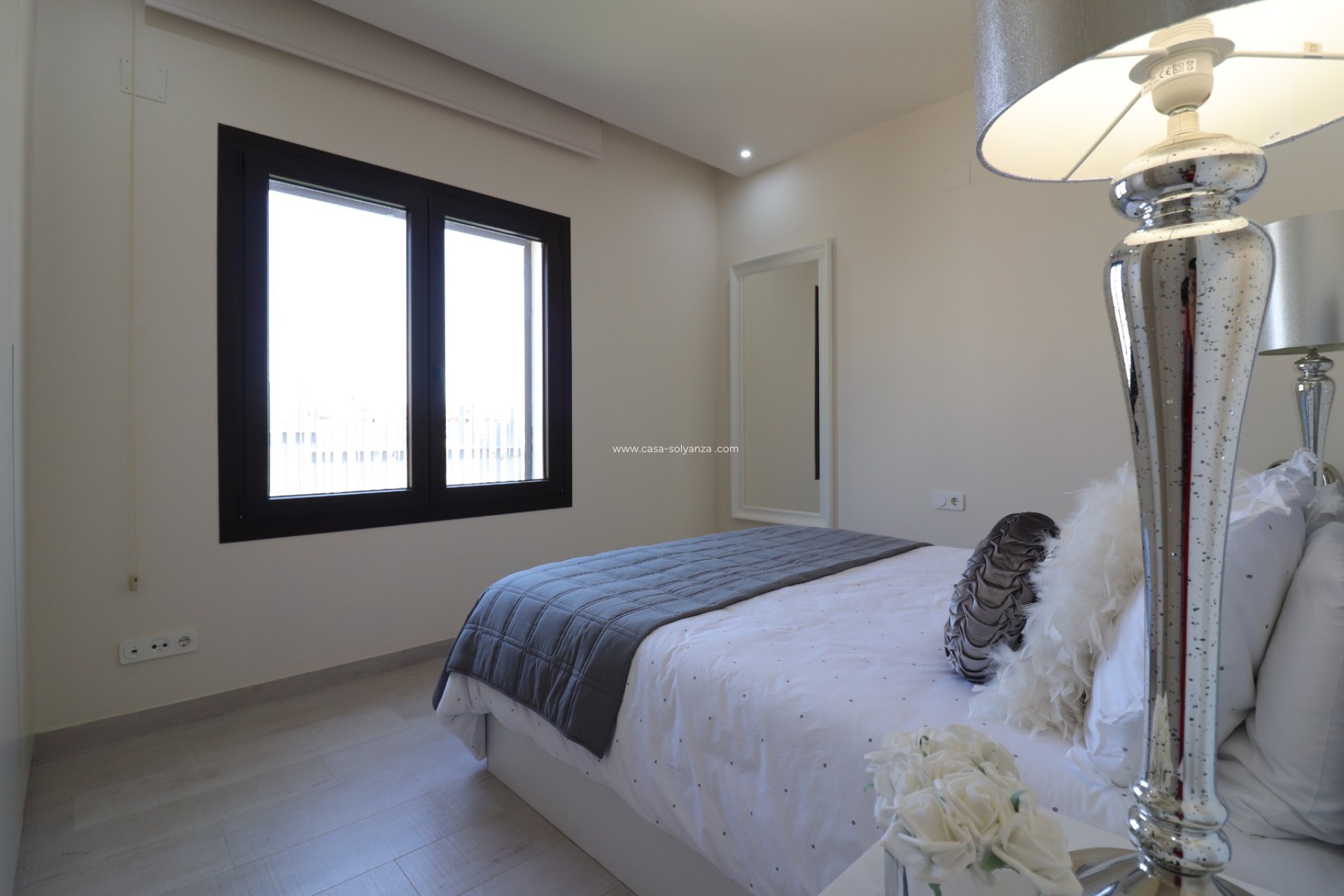 Resale - Villa - Algorfa - La Finca Golf Resort