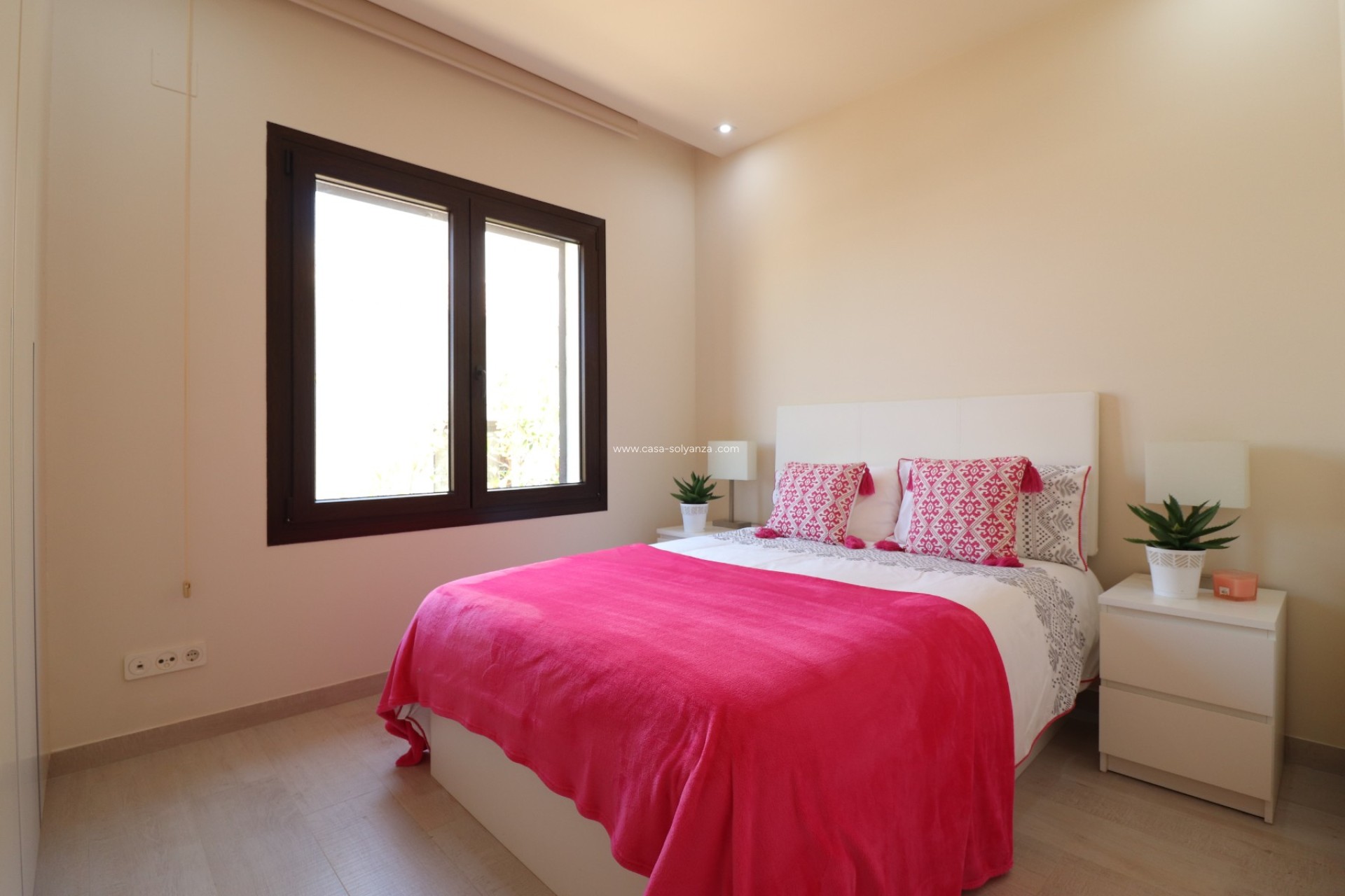 Resale - Villa - Algorfa - La Finca Golf Resort
