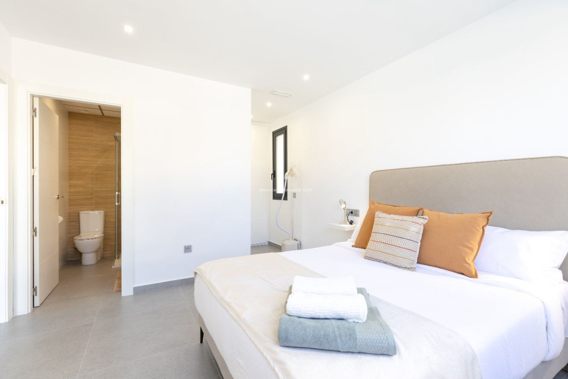 Resale - Villa - Algorfa - La Finca Golf Resort