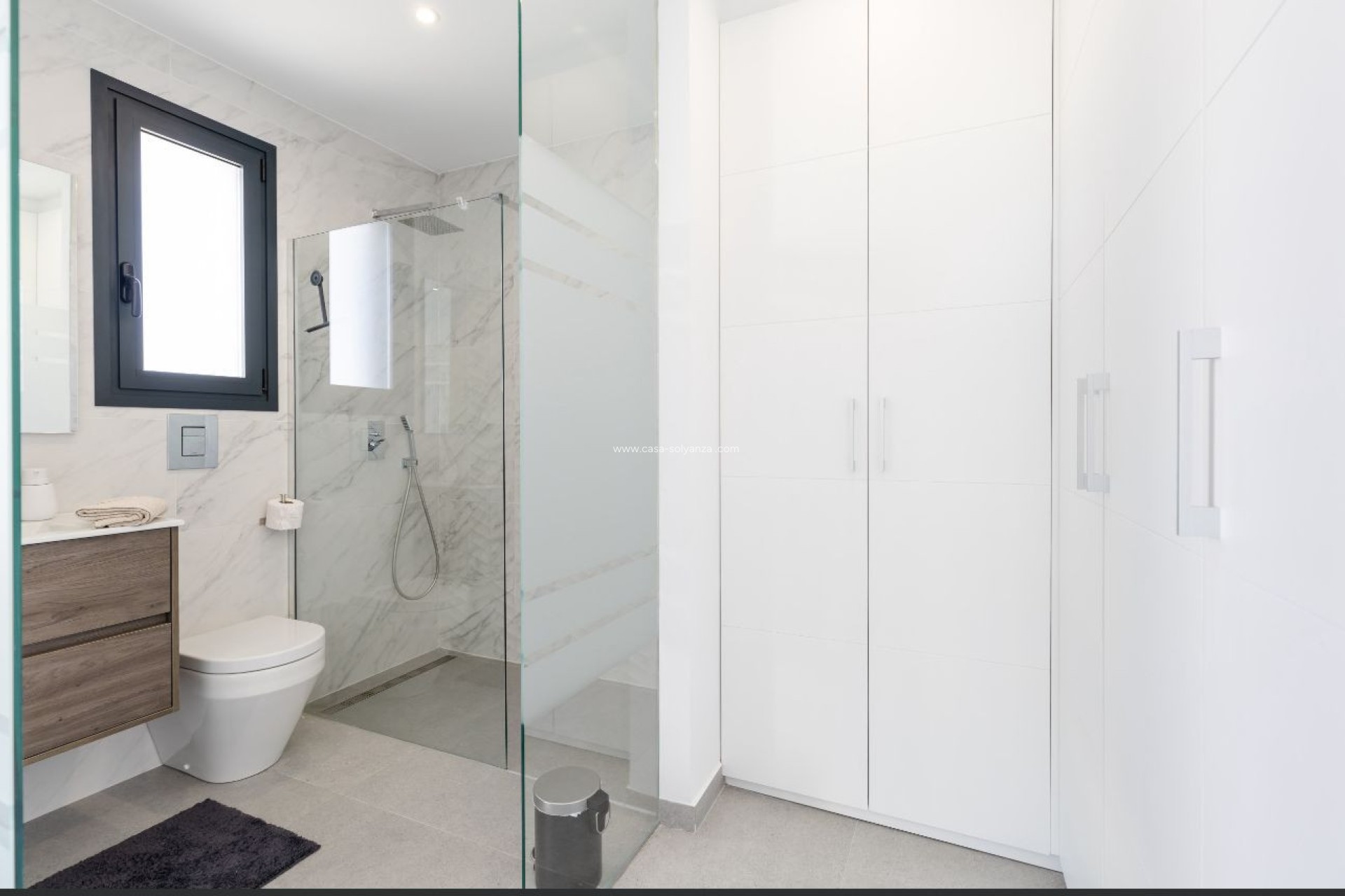 Resale - Villa - Algorfa - La Finca Golf Resort